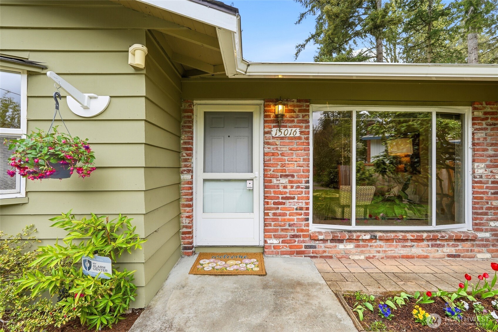 15016 SE 14th Street