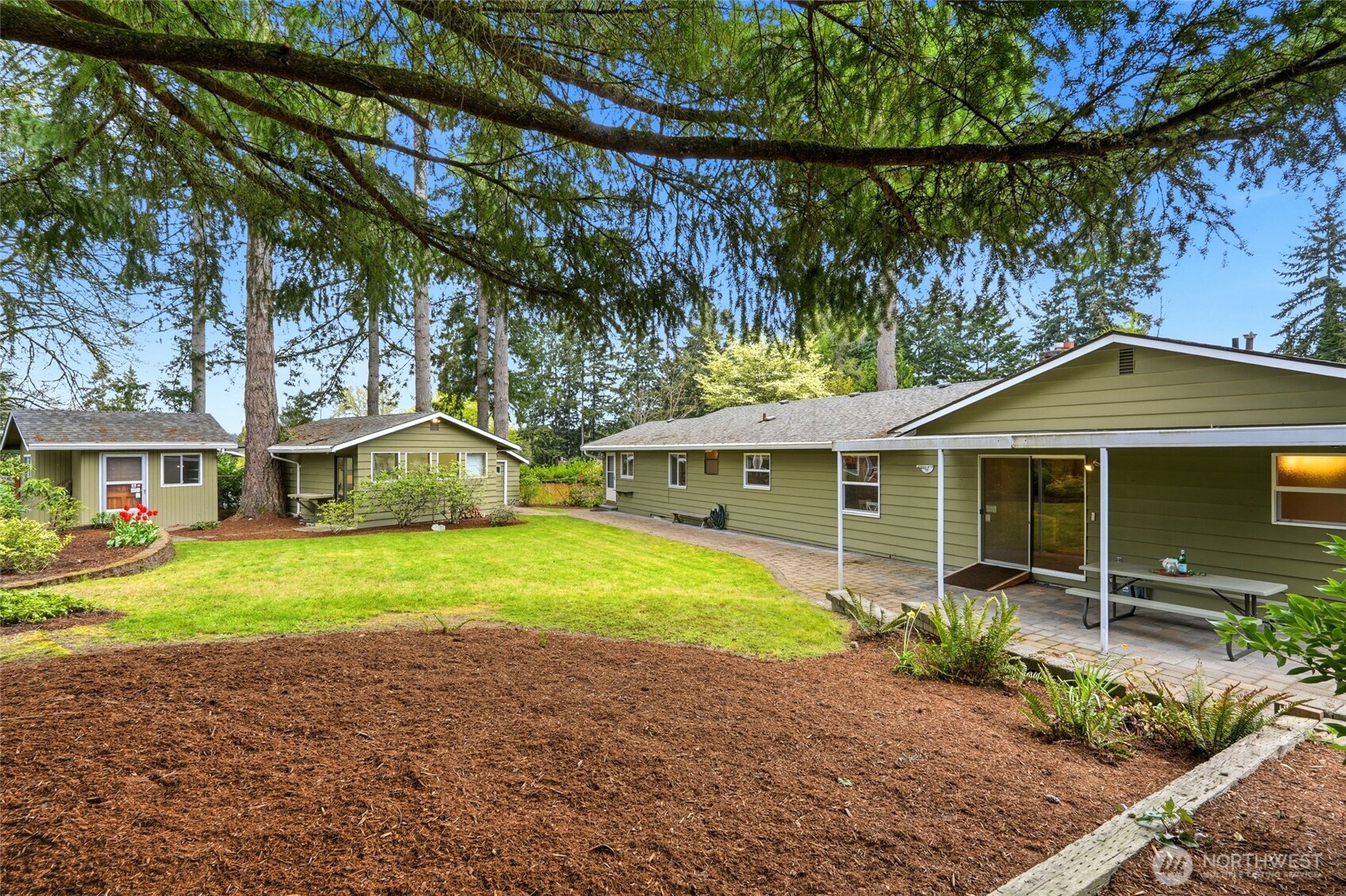 15016 SE 14th Street