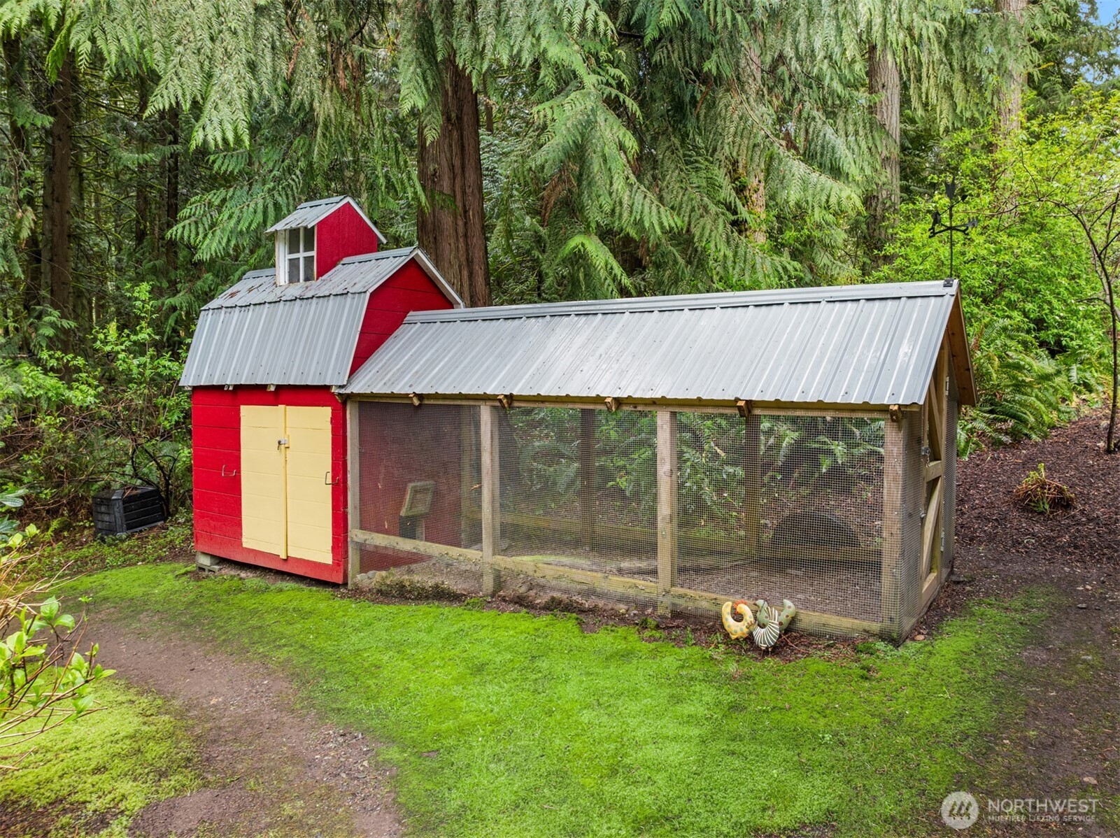 14616 216th Avenue NE