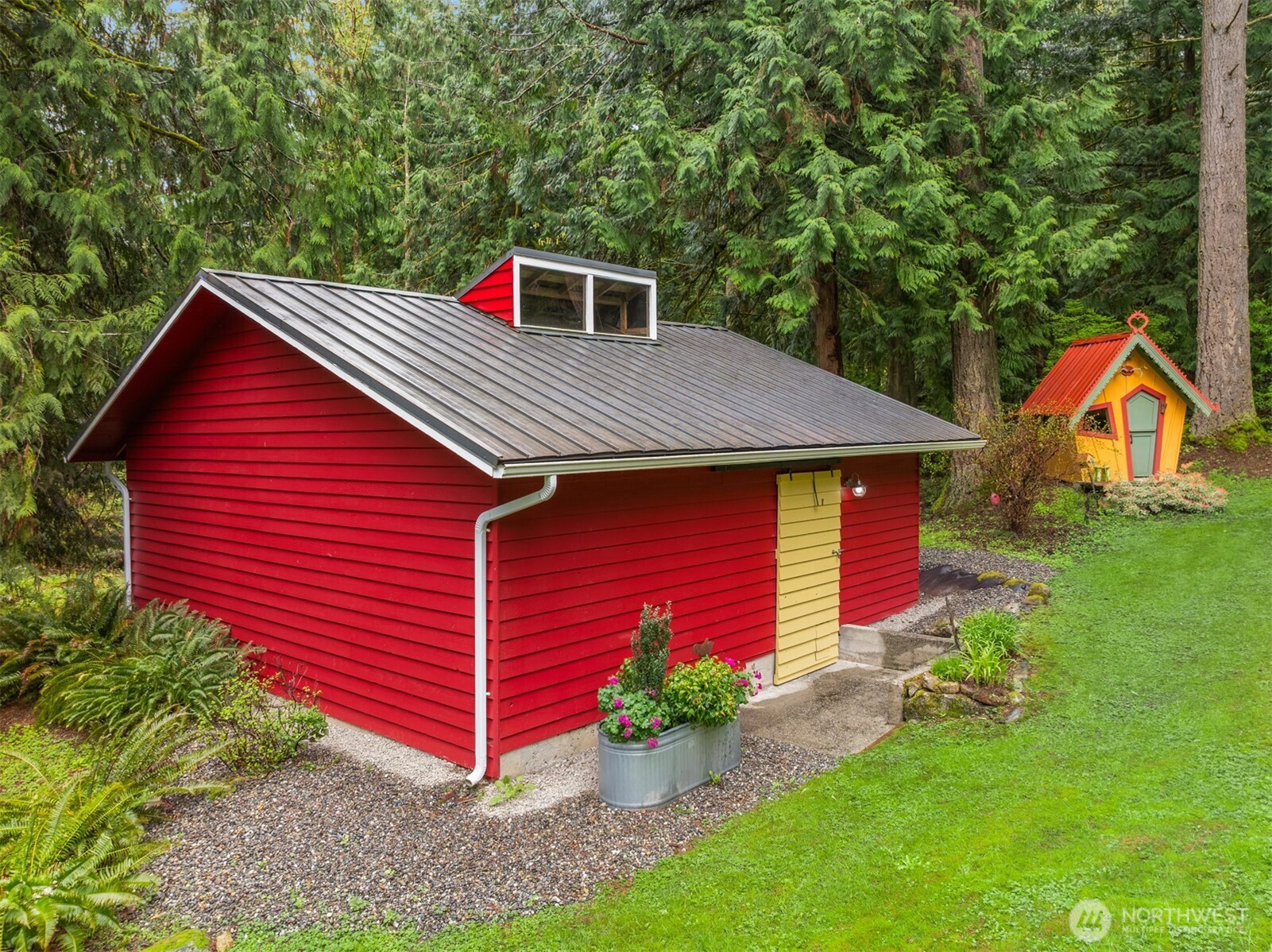 14616 216th Avenue NE