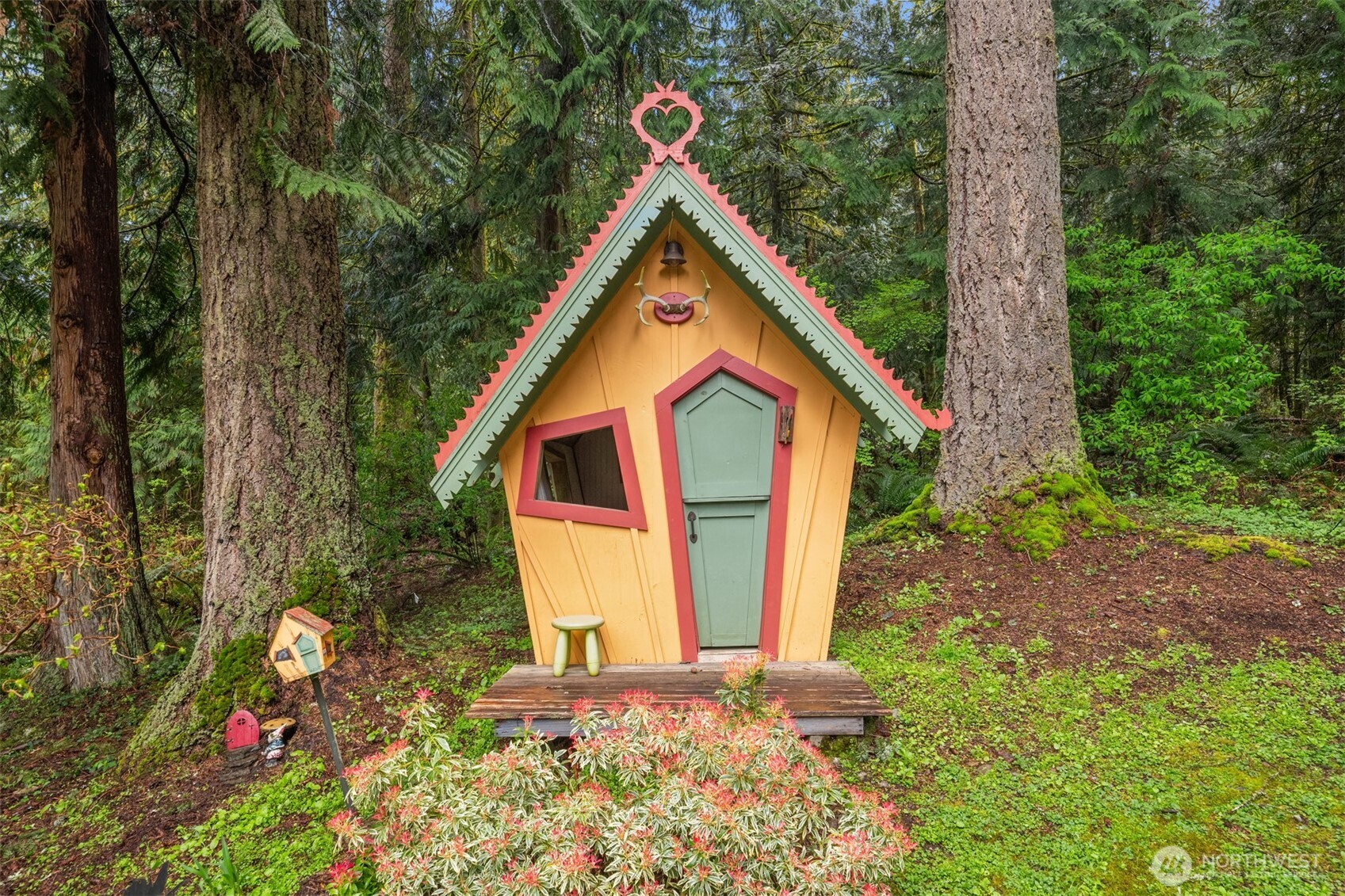 14616 216th Avenue NE