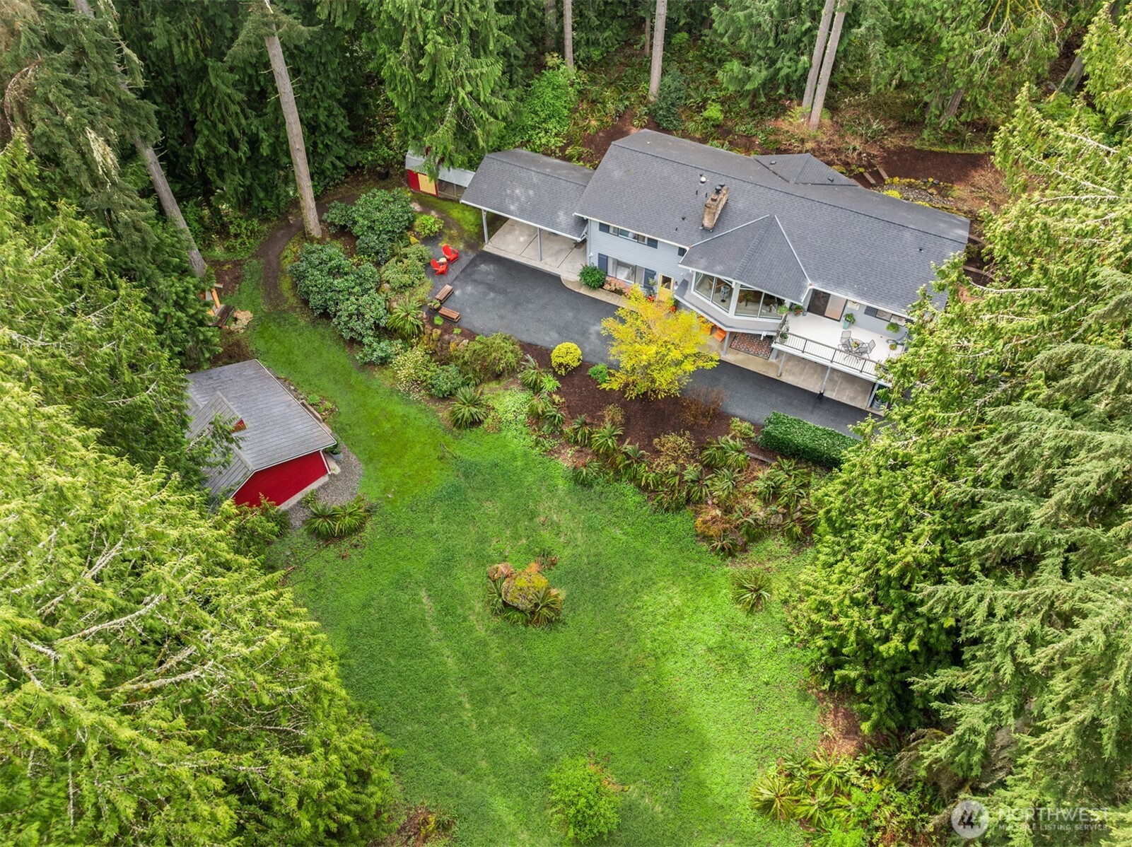 14616 216th Avenue NE