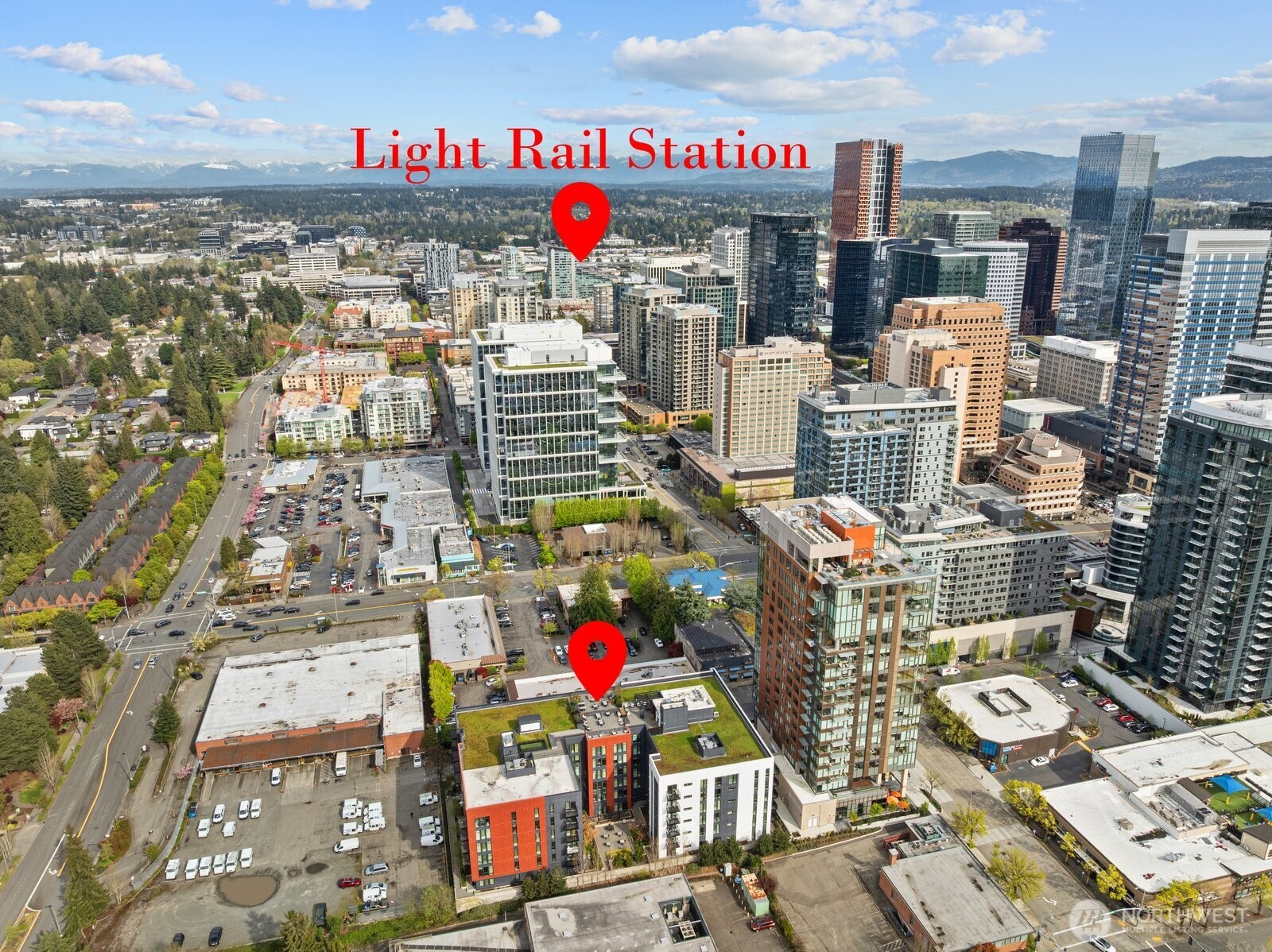 1085 103rd Avenue NE Unit: 311