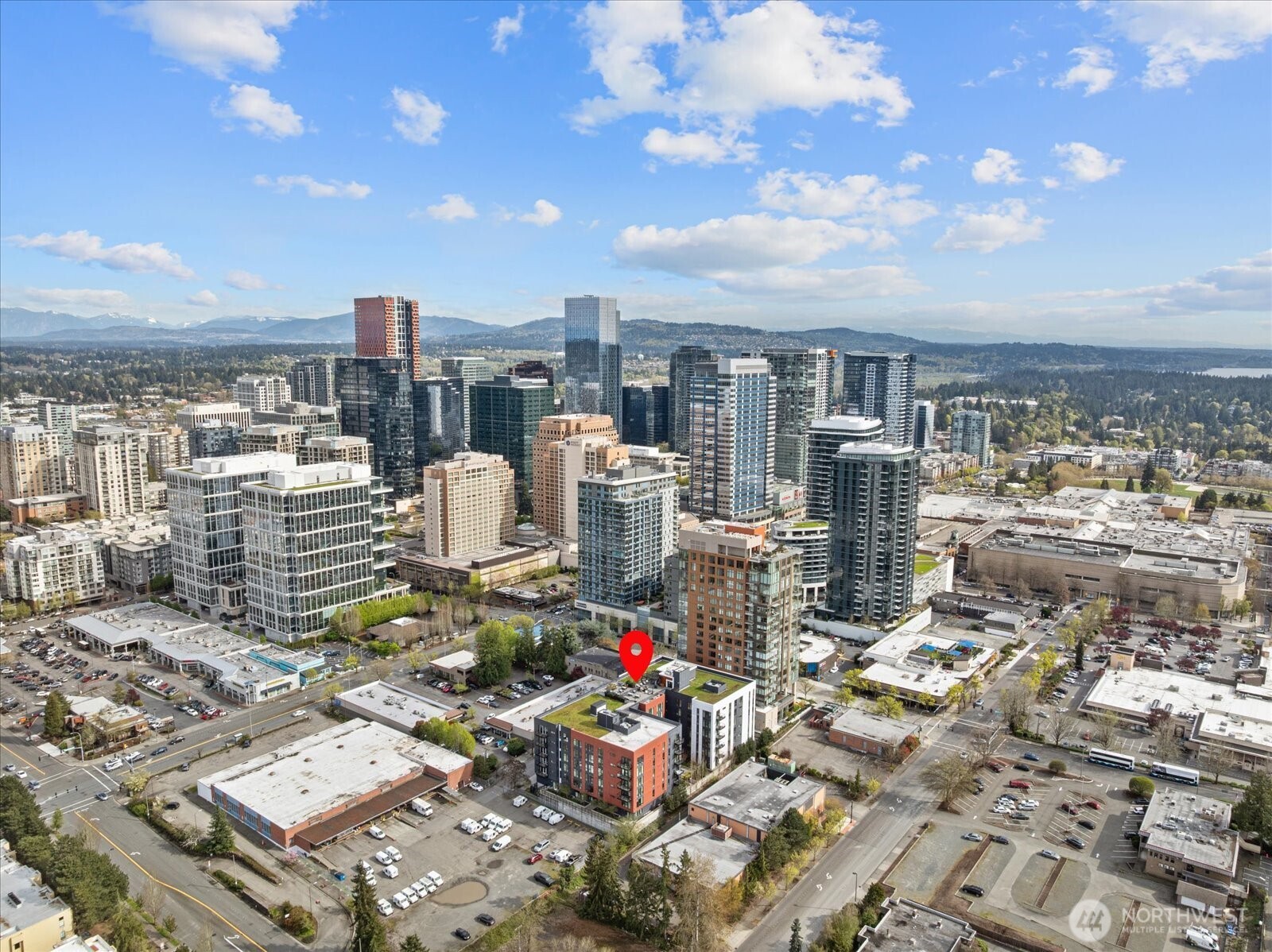 1085 103rd Avenue NE Unit: 311