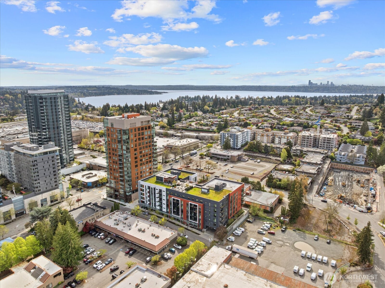 1085 103rd Avenue NE Unit: 311