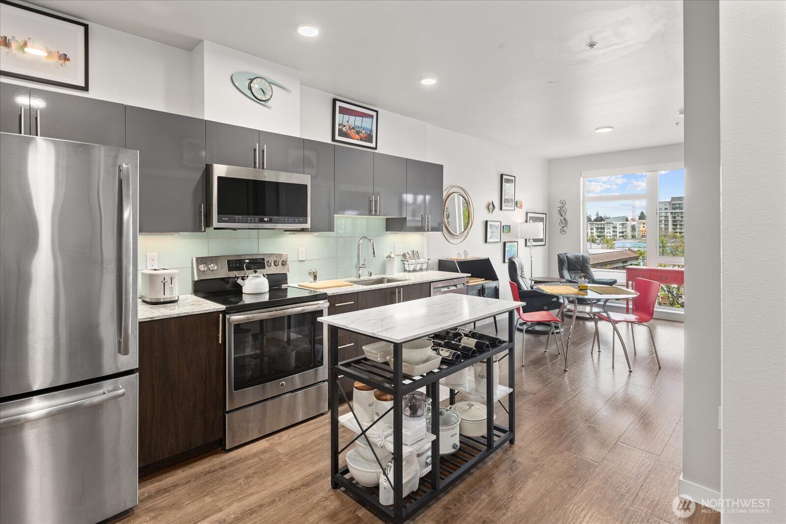 1085 103rd Avenue NE Unit: 311
