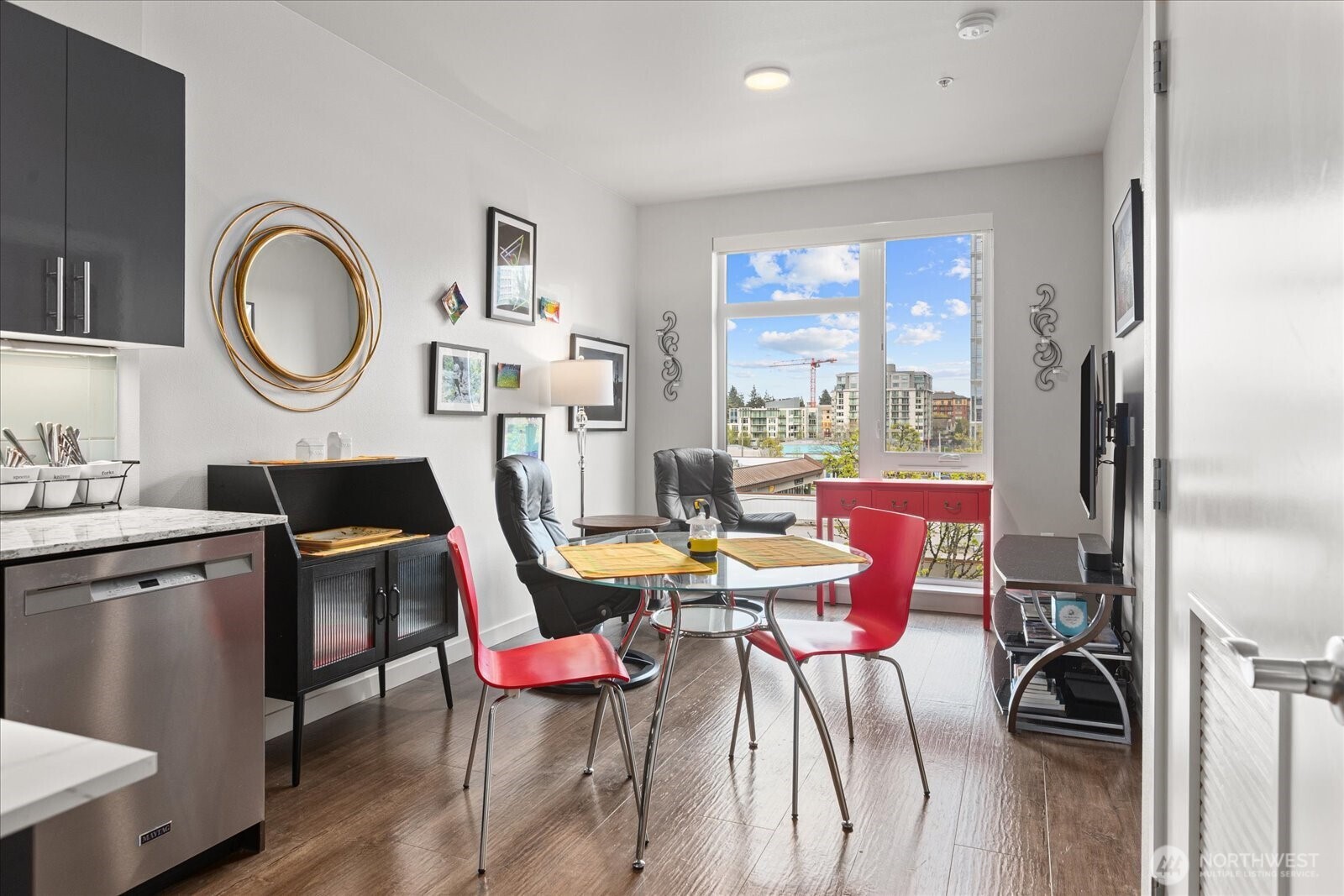 1085 103rd Avenue NE Unit: 311