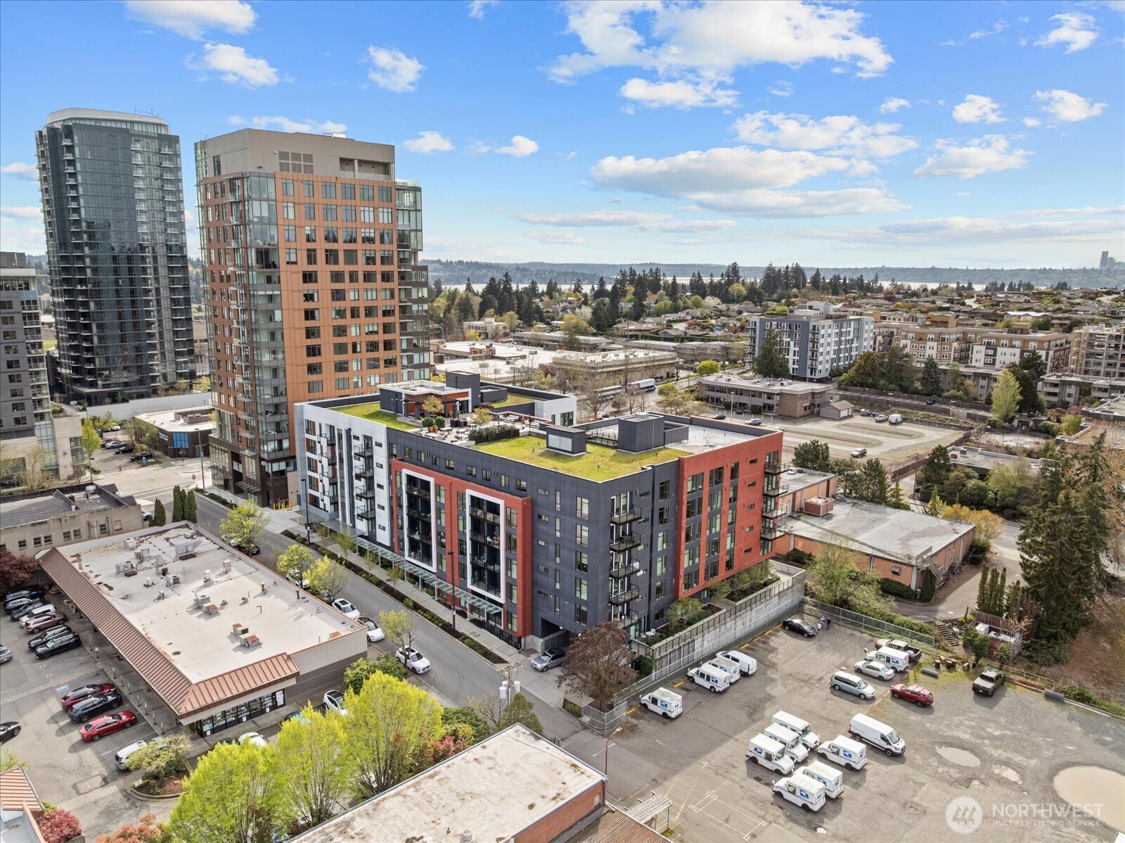 1085 103rd Avenue NE Unit: 311
