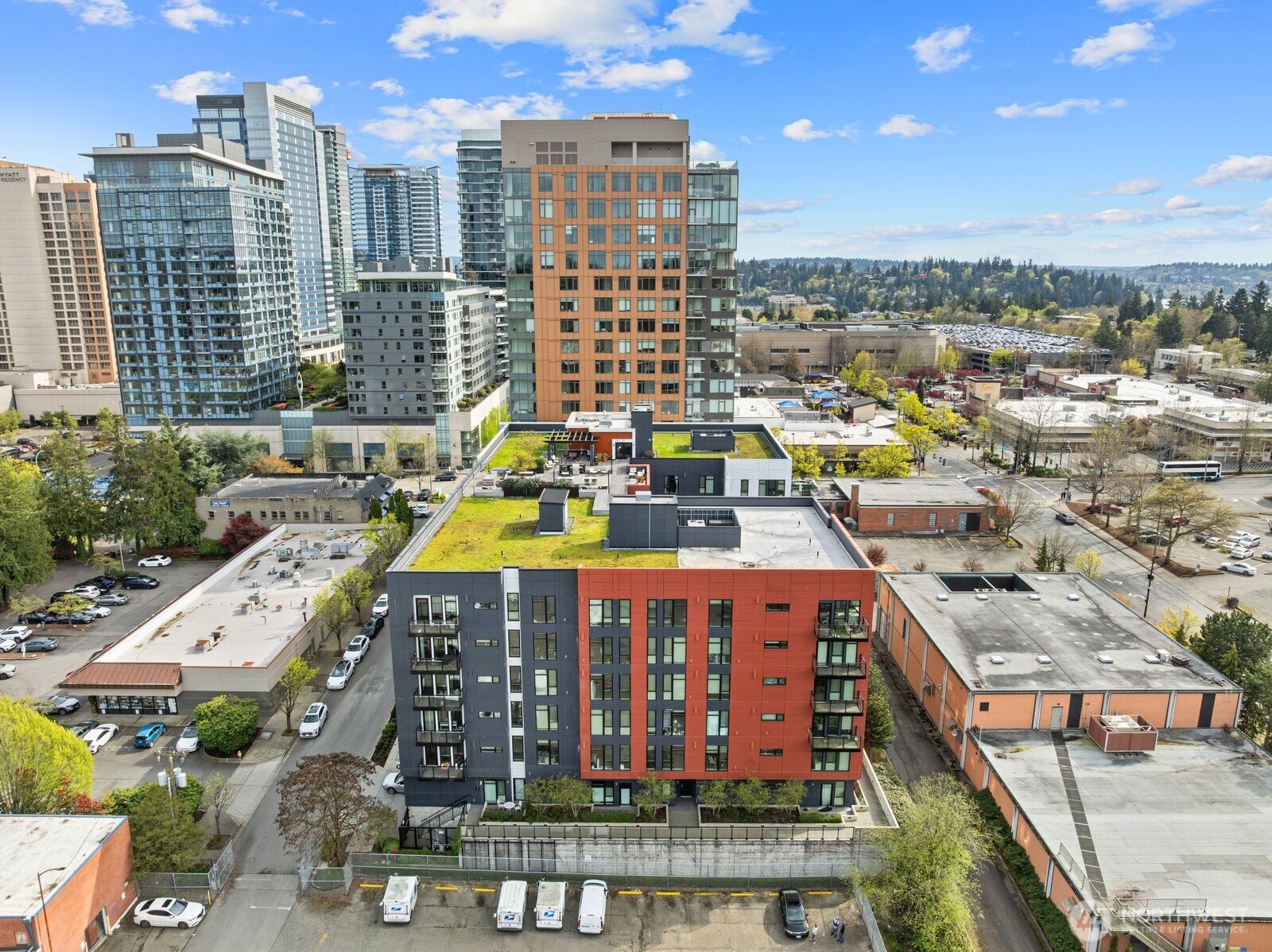 1085 103rd Avenue NE Unit: 311
