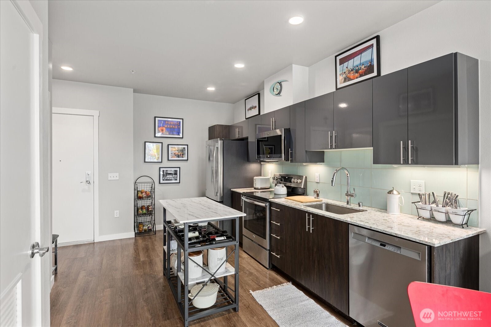 1085 103rd Avenue NE Unit: 311
