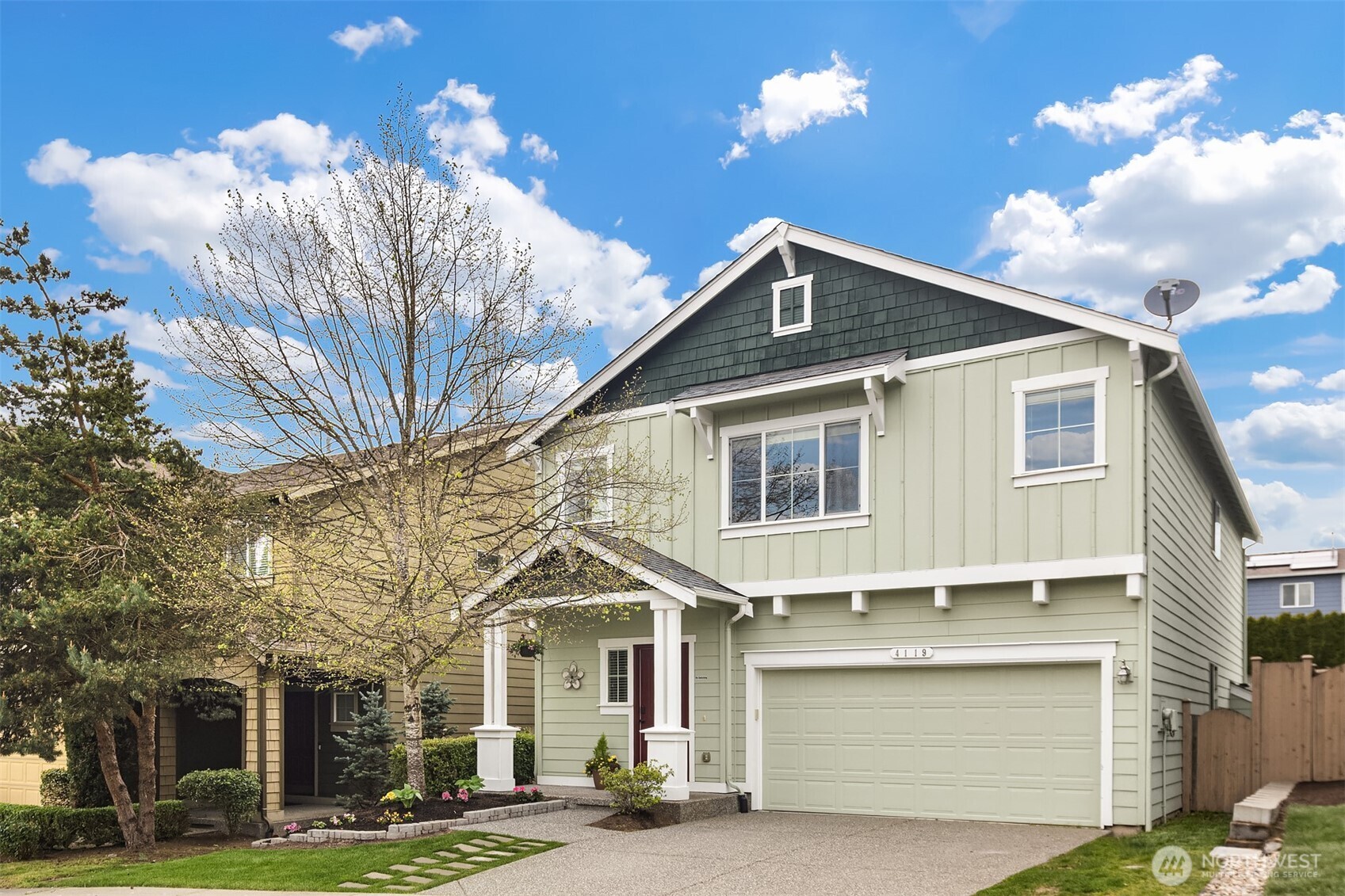4119 167th Place SE