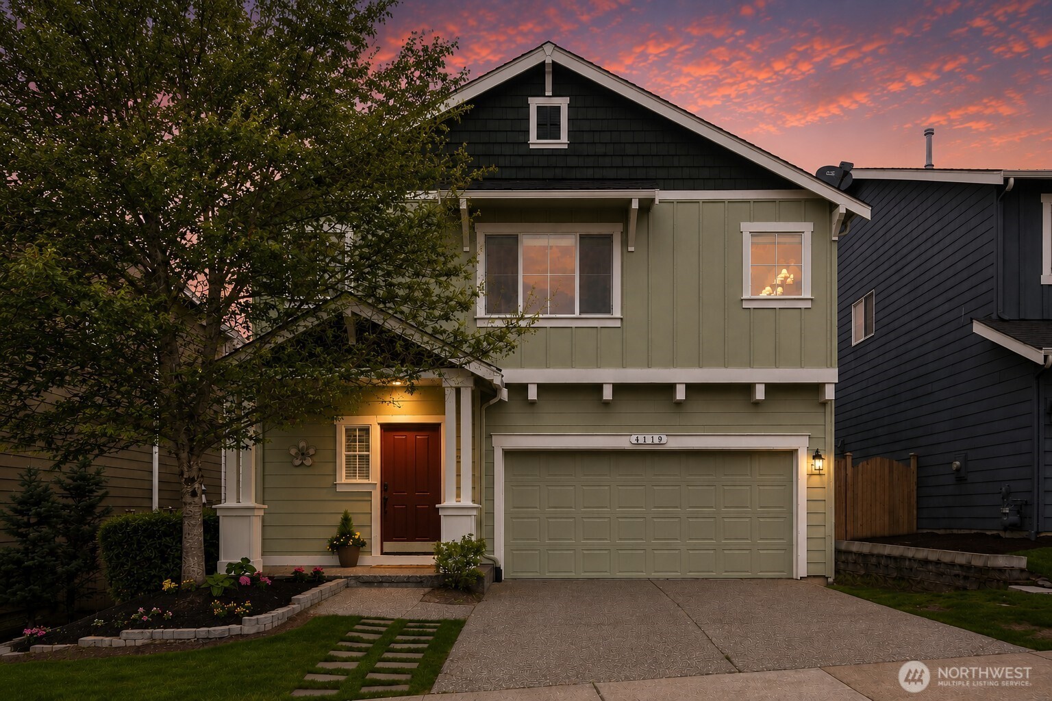 4119 167th Place SE