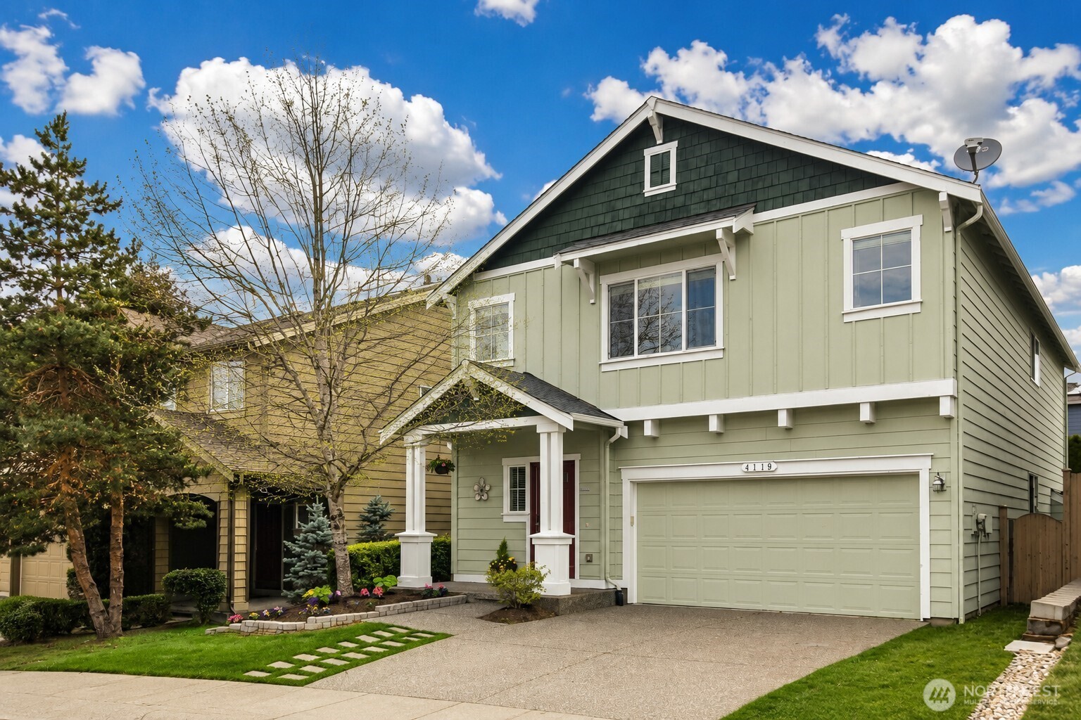 4119 167th Place SE