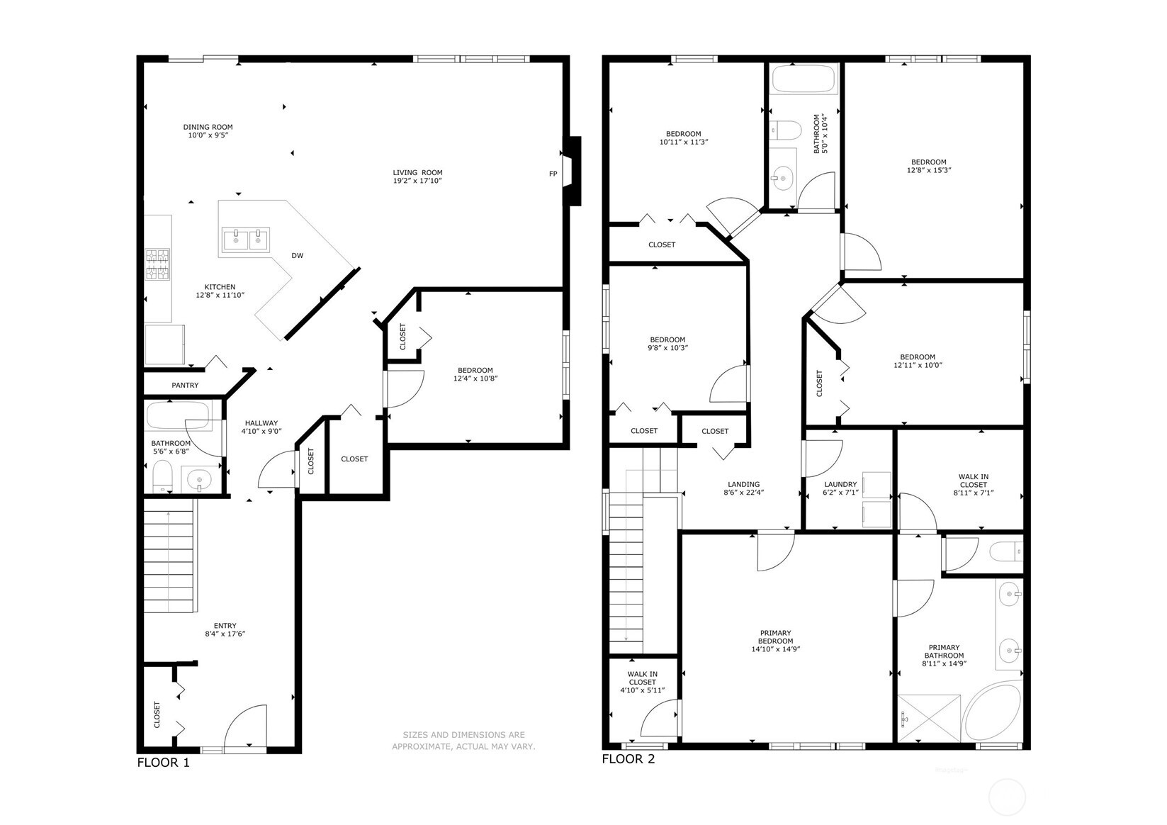 4119 167th Place SE