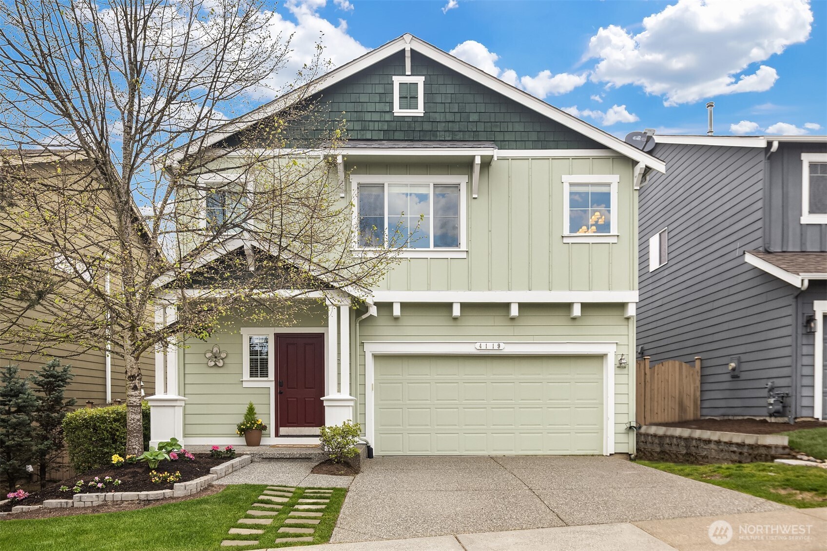 4119 167th Place SE