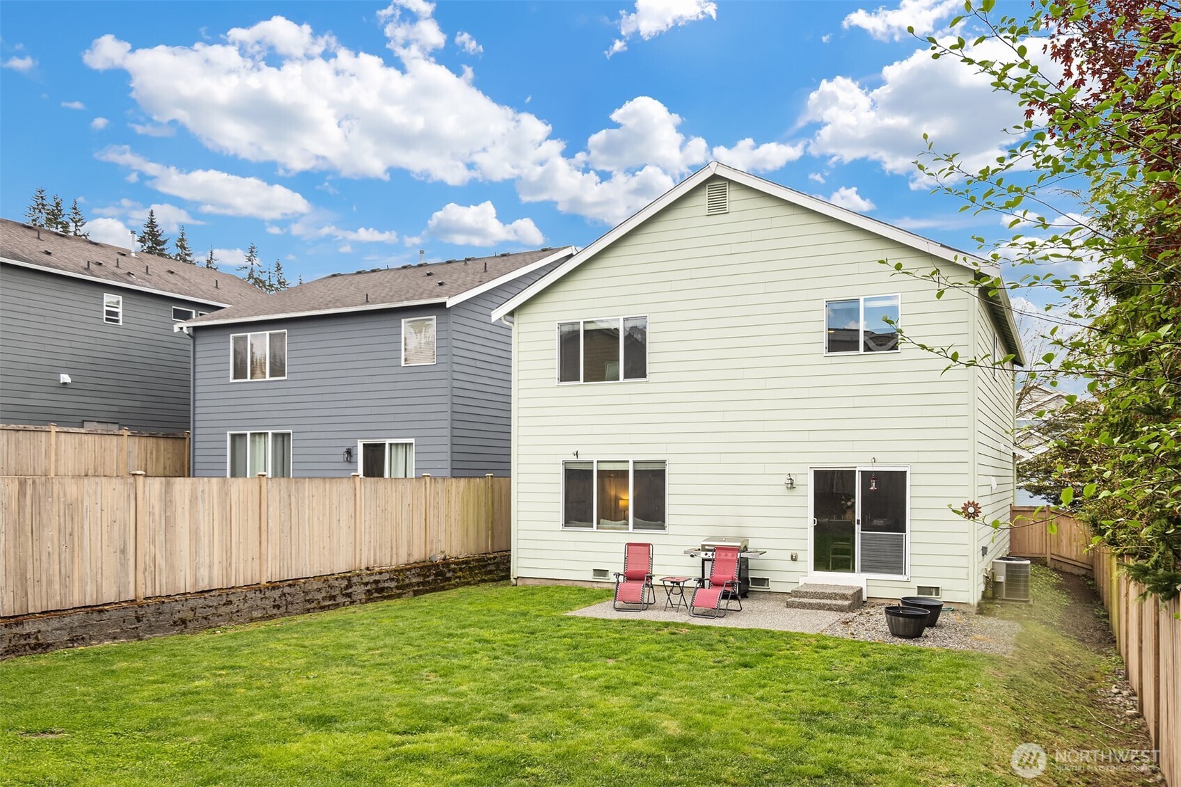 4119 167th Place SE