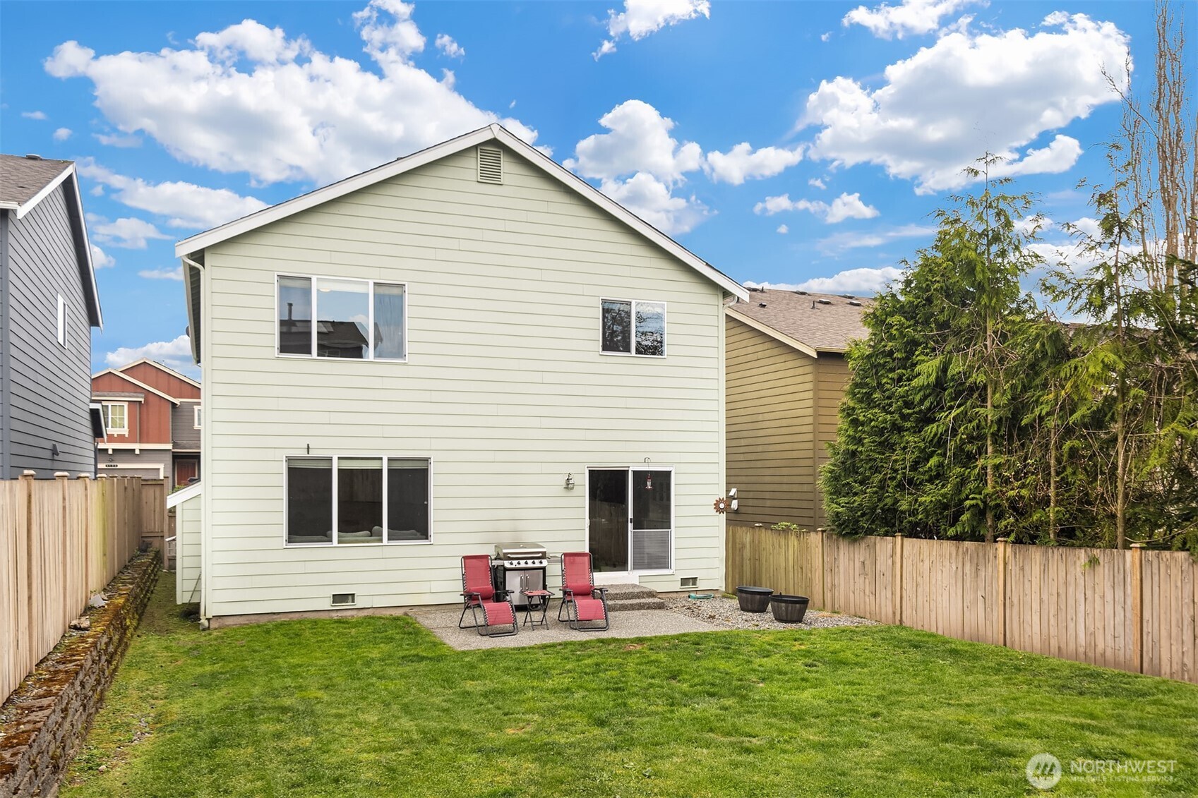 4119 167th Place SE