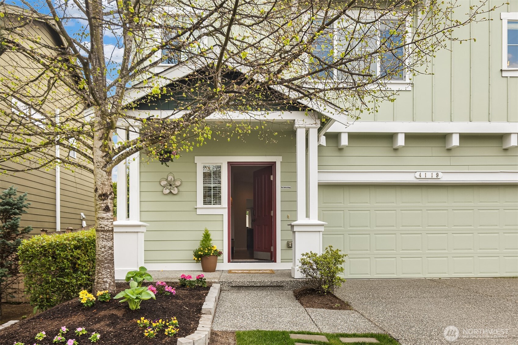 4119 167th Place SE
