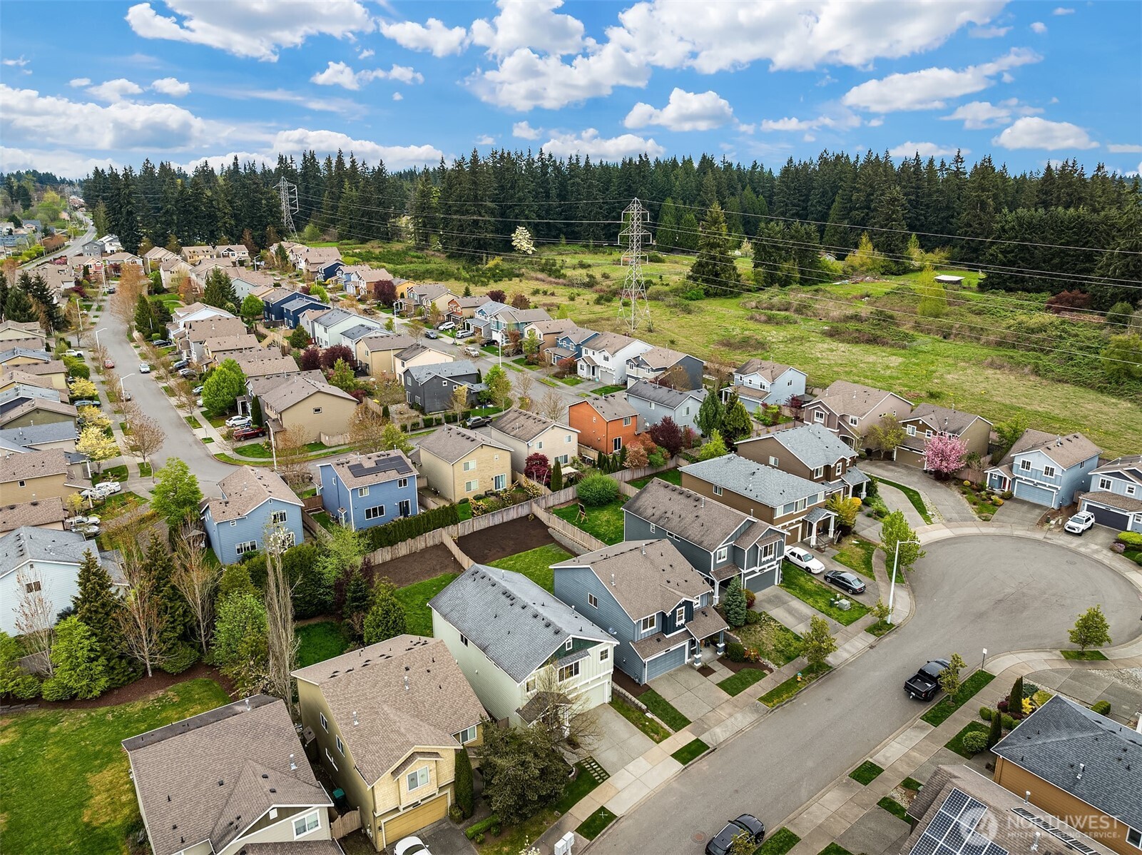 4119 167th Place SE