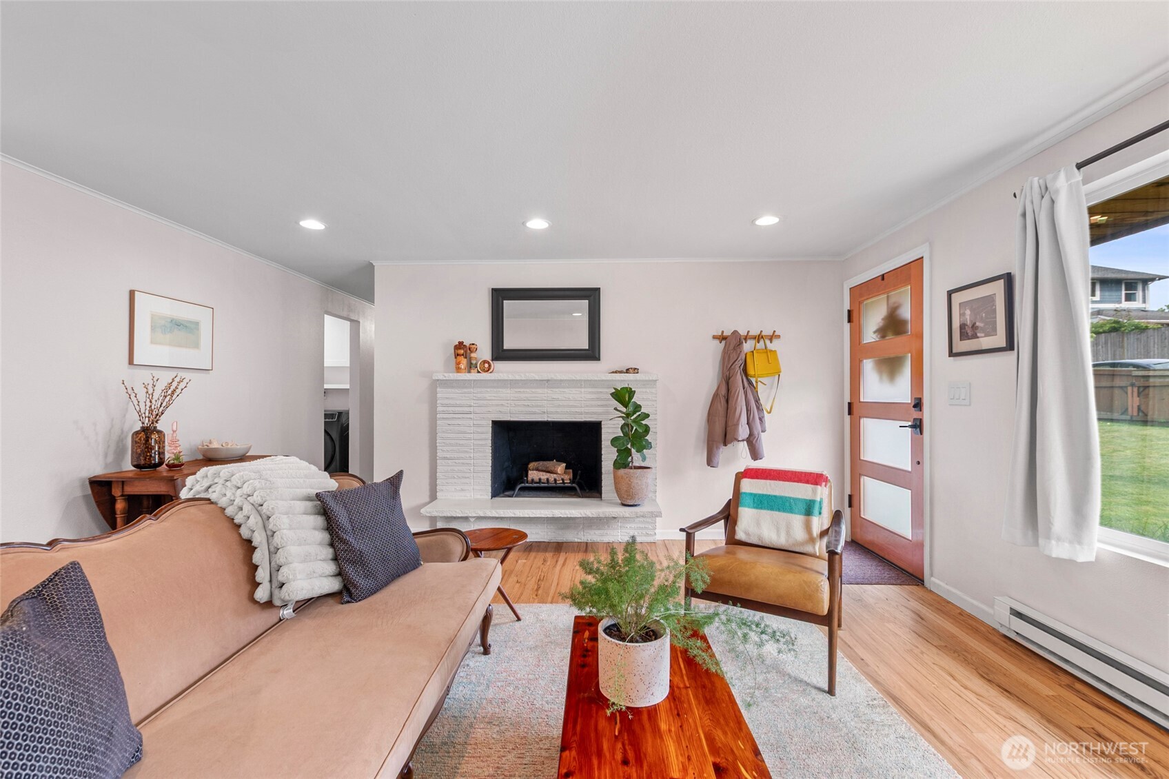 1109 Clinton Place