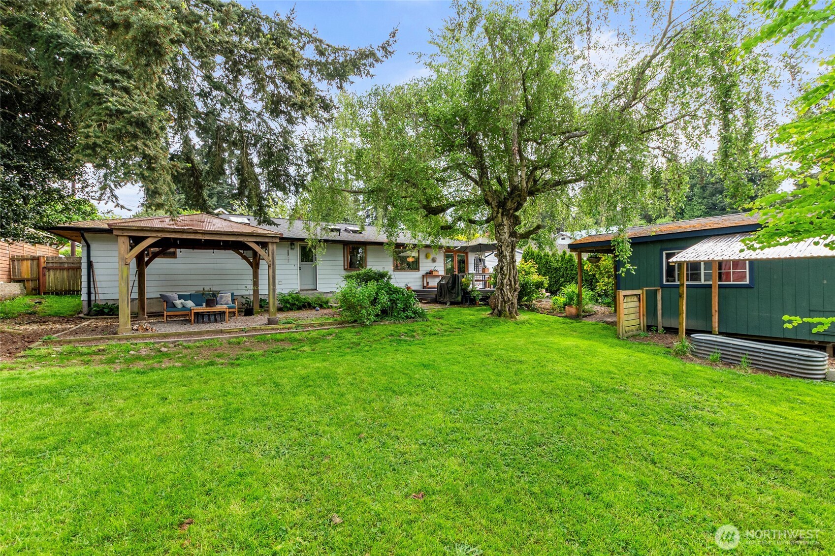 1109 Clinton Place