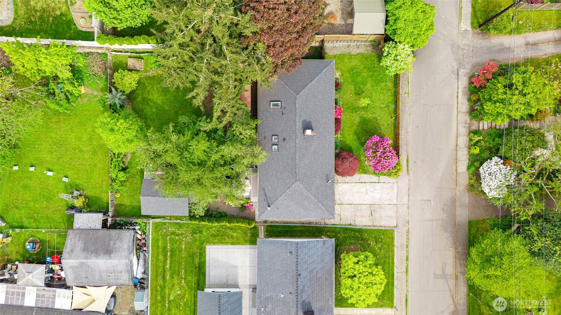 1109 Clinton Place