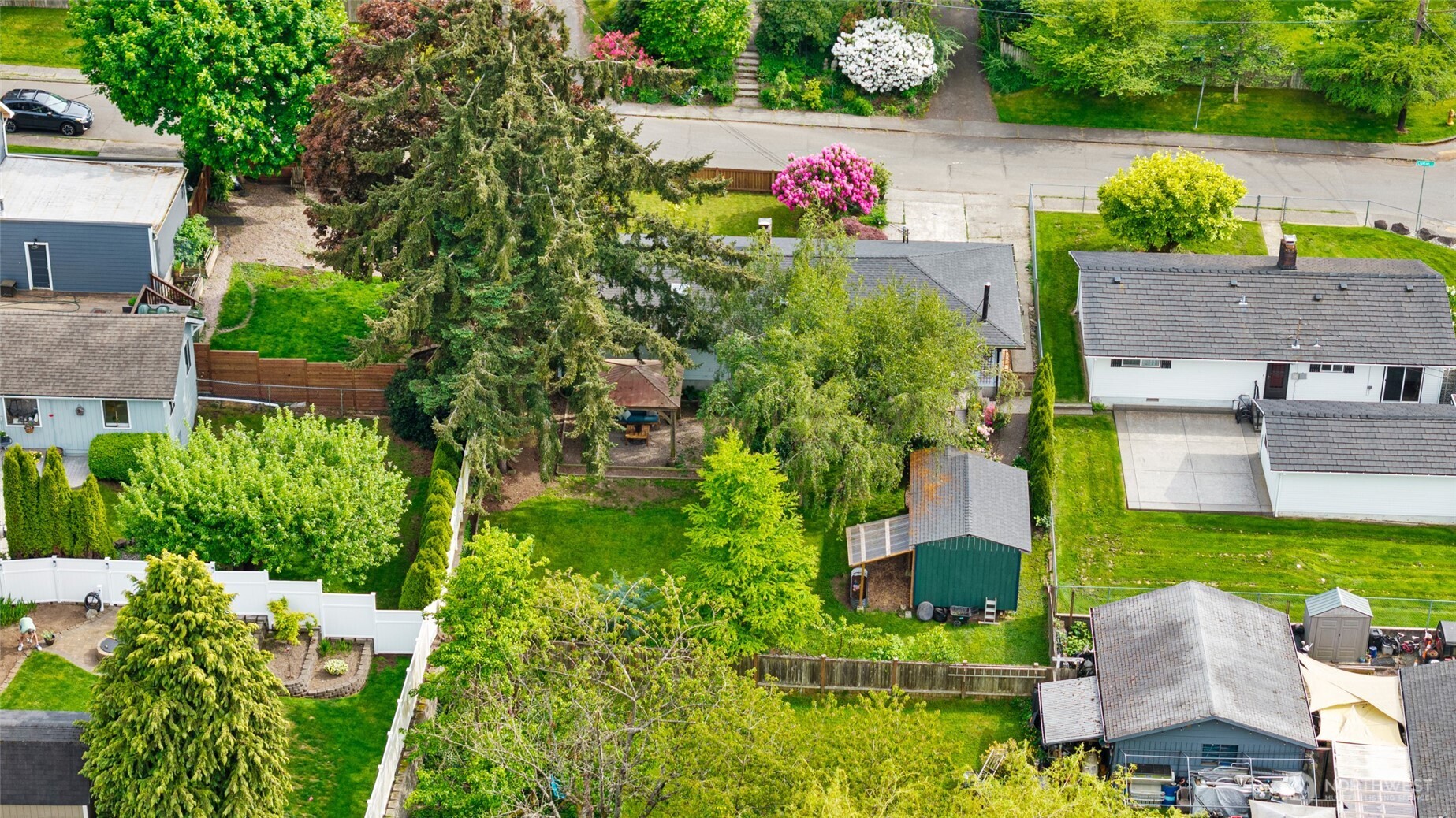 1109 Clinton Place