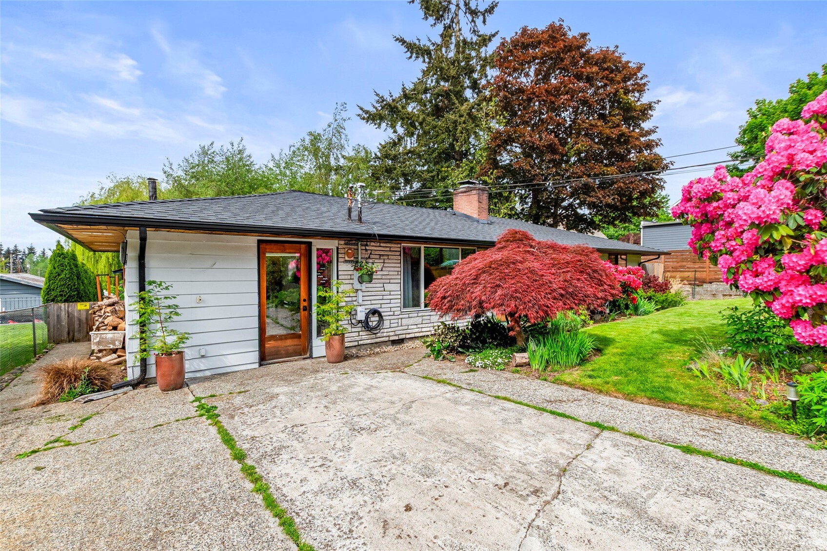 1109 Clinton Place