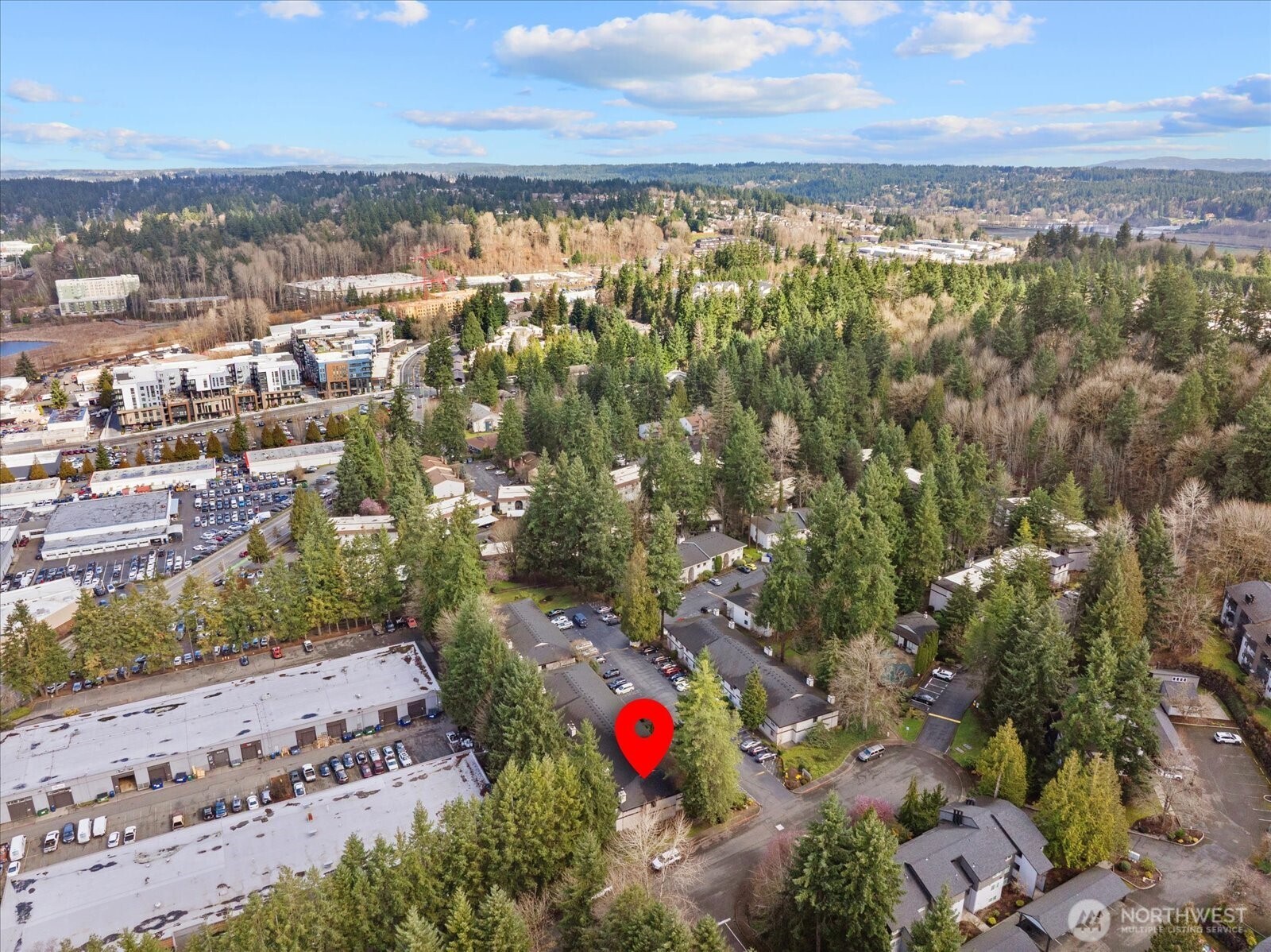 11615 127th Lane NE Unit: A1