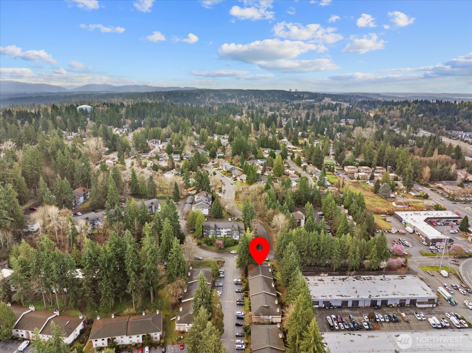 11615 127th Lane NE Unit: A1