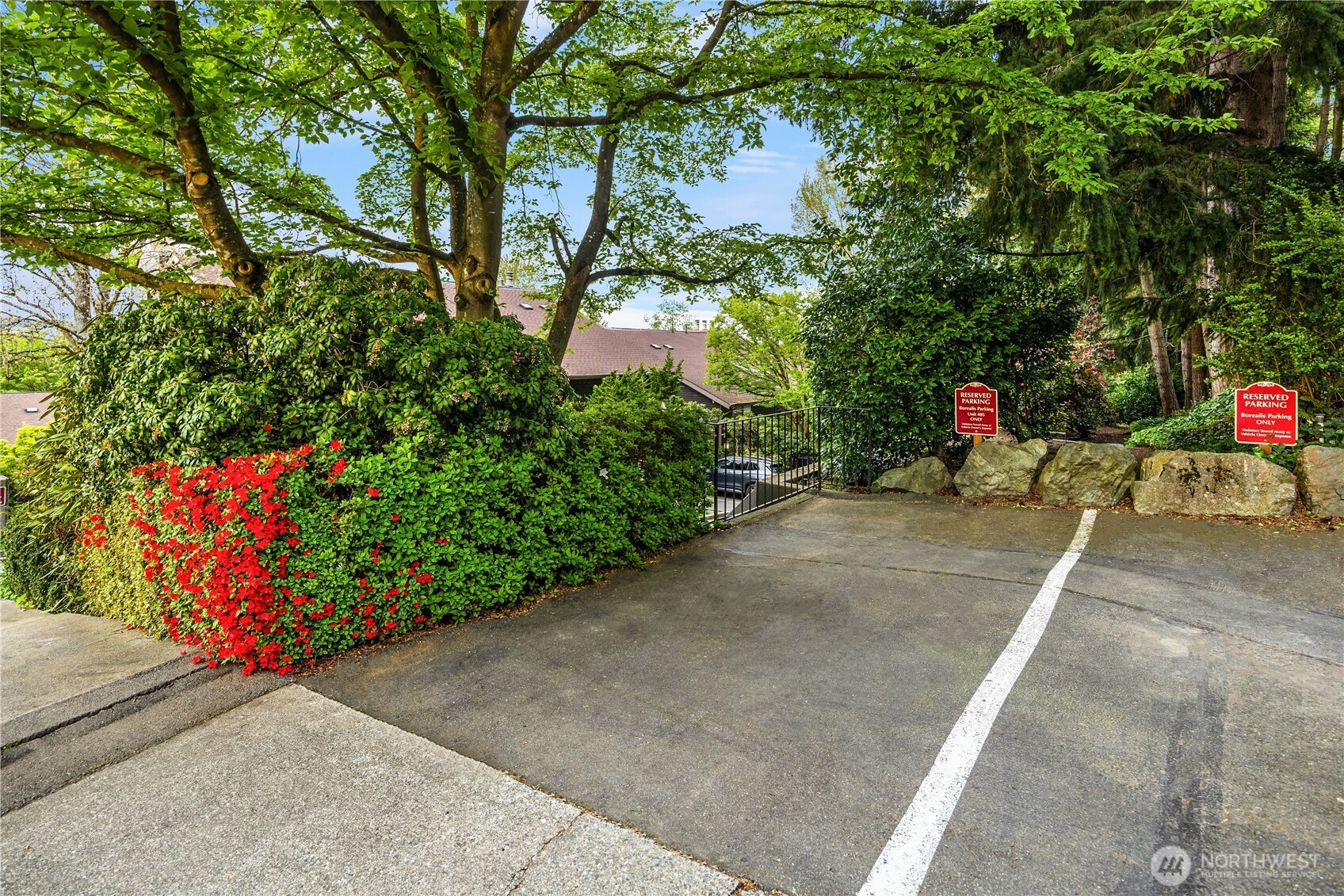 2616 4th Avenue N Unit: 405