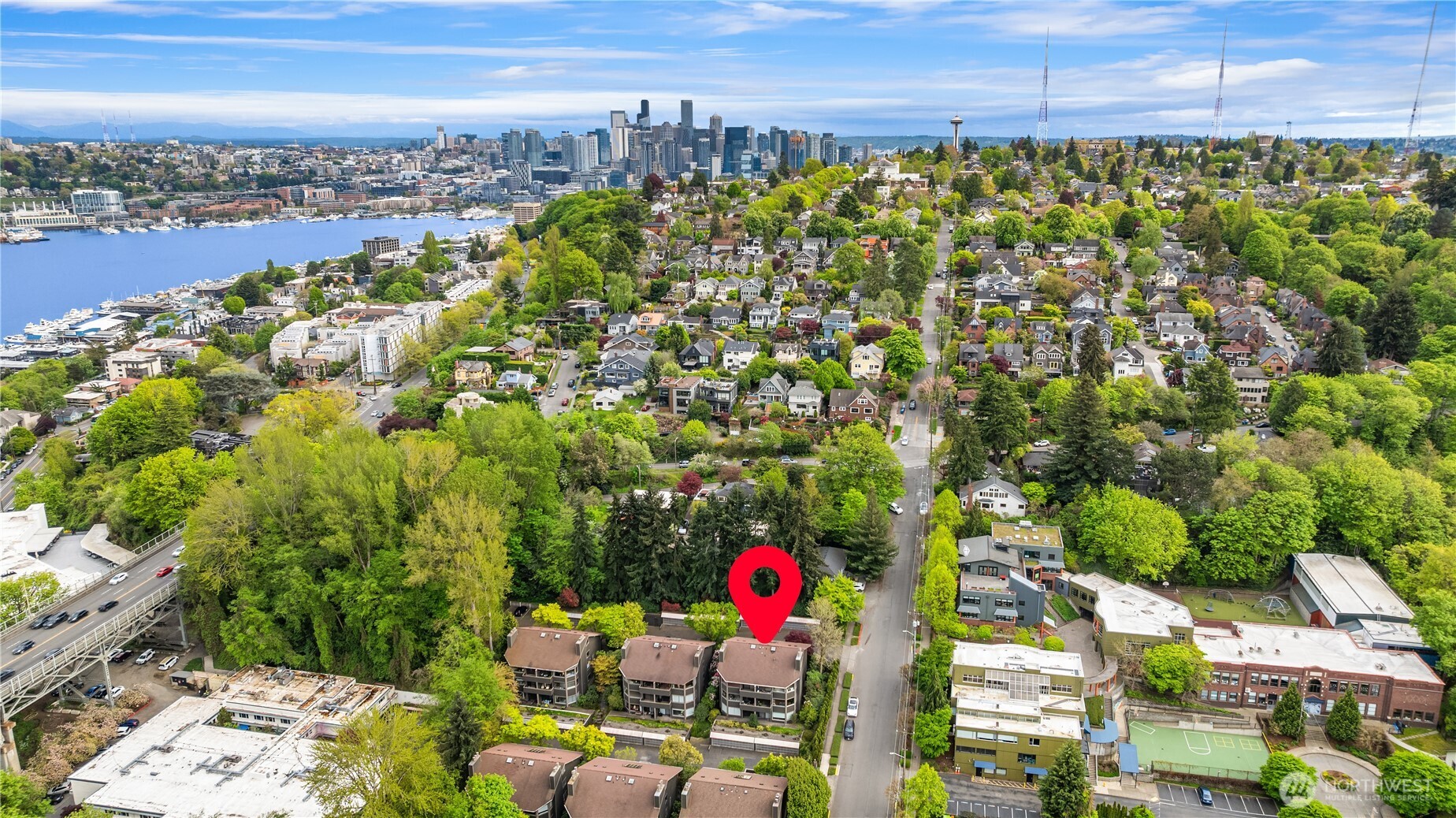 2616 4th Avenue N Unit: 405