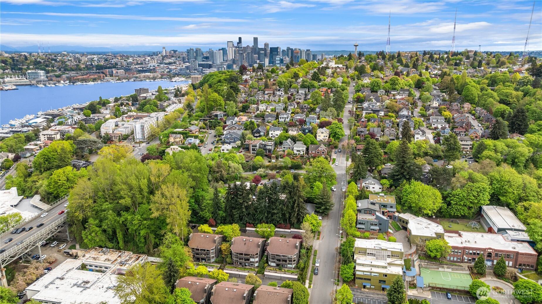 2616 4th Avenue N Unit: 405
