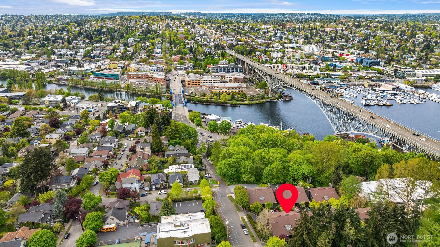 2616 4th Avenue N Unit: 405