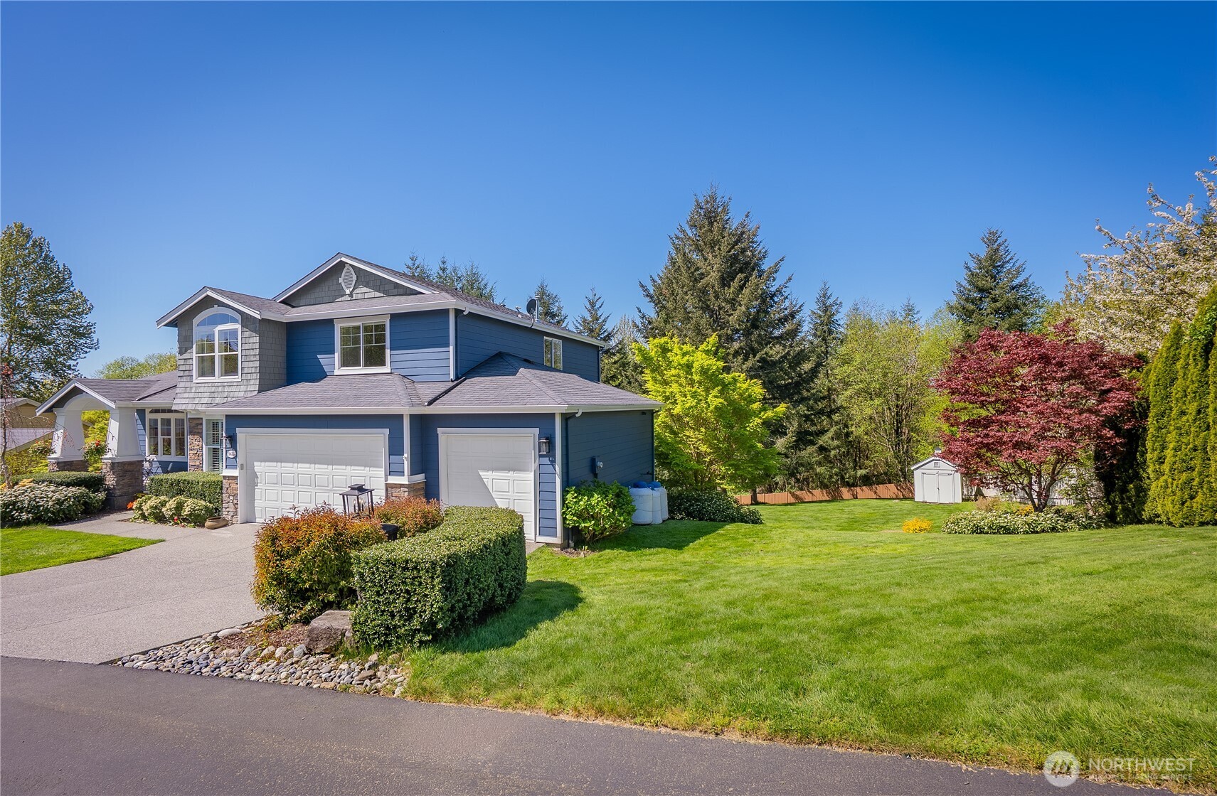 9420 185TH DRIVE SE