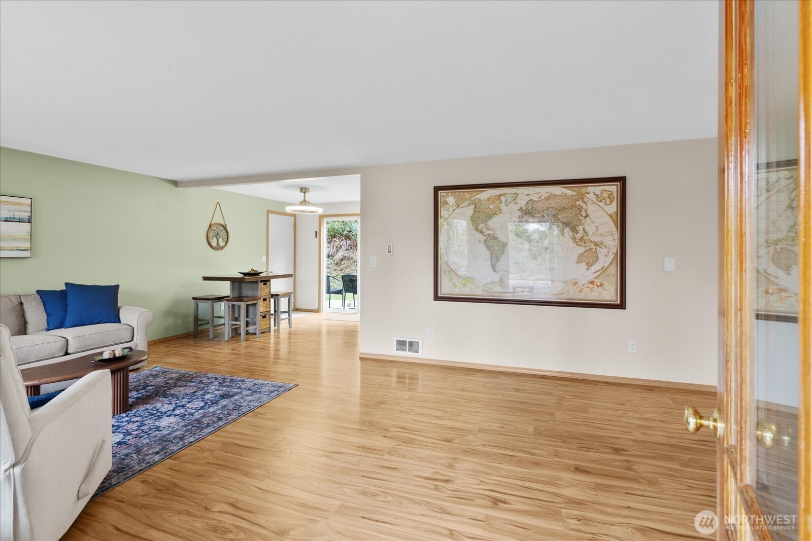 508 Summit Lake Shore Drive NW