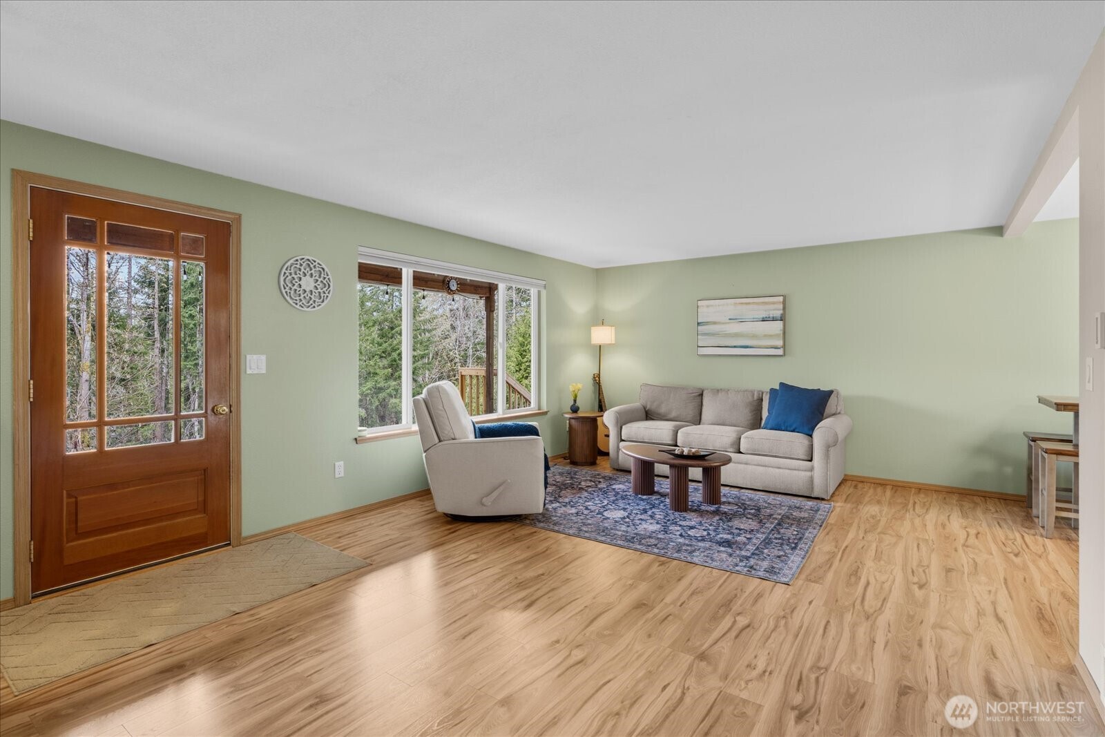 508 Summit Lake Shore Drive NW