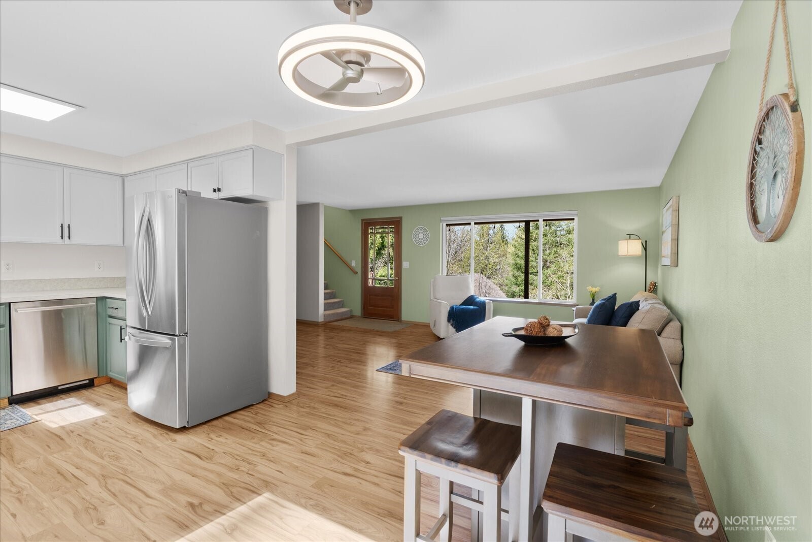 508 Summit Lake Shore Drive NW