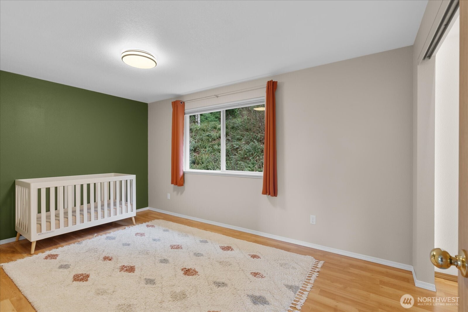 508 Summit Lake Shore Drive NW