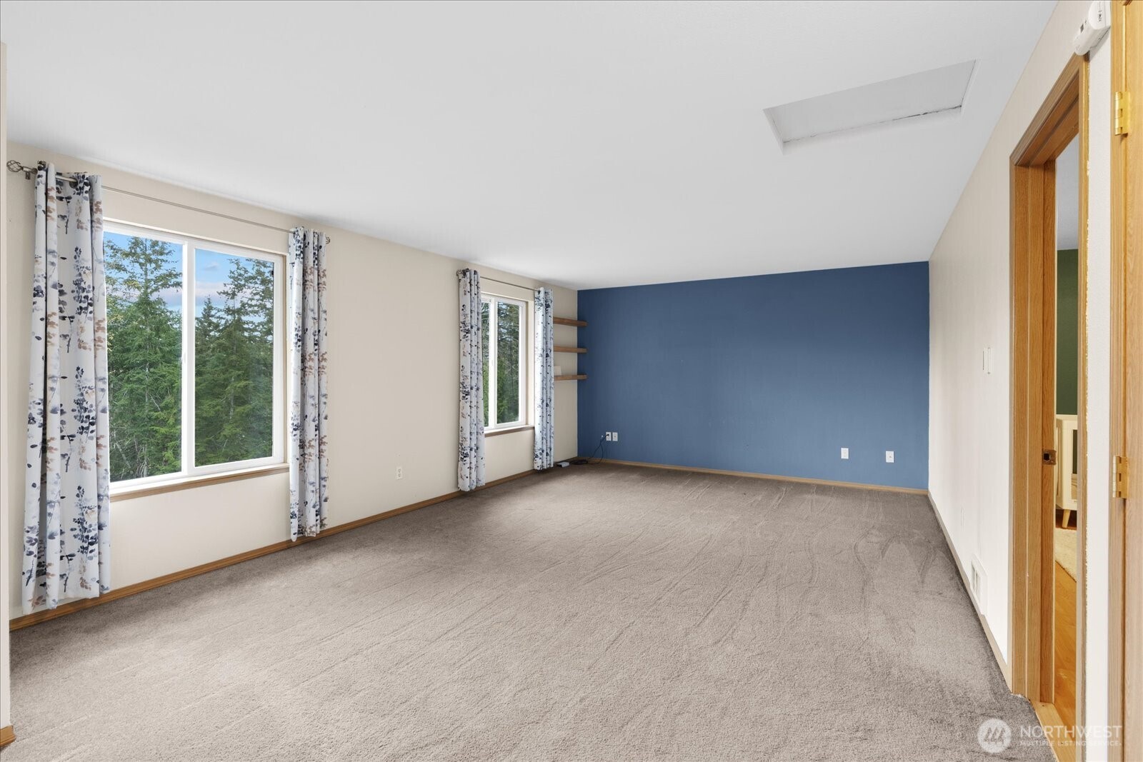 508 Summit Lake Shore Drive NW
