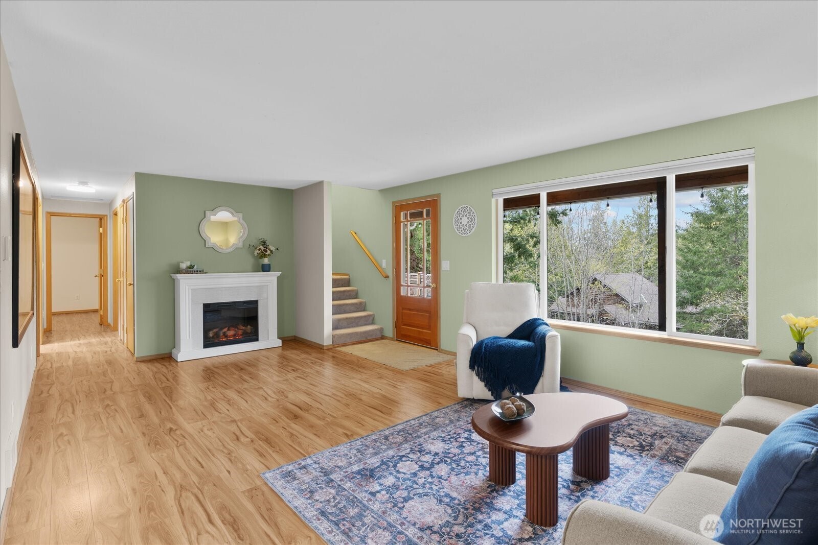 508 Summit Lake Shore Drive NW