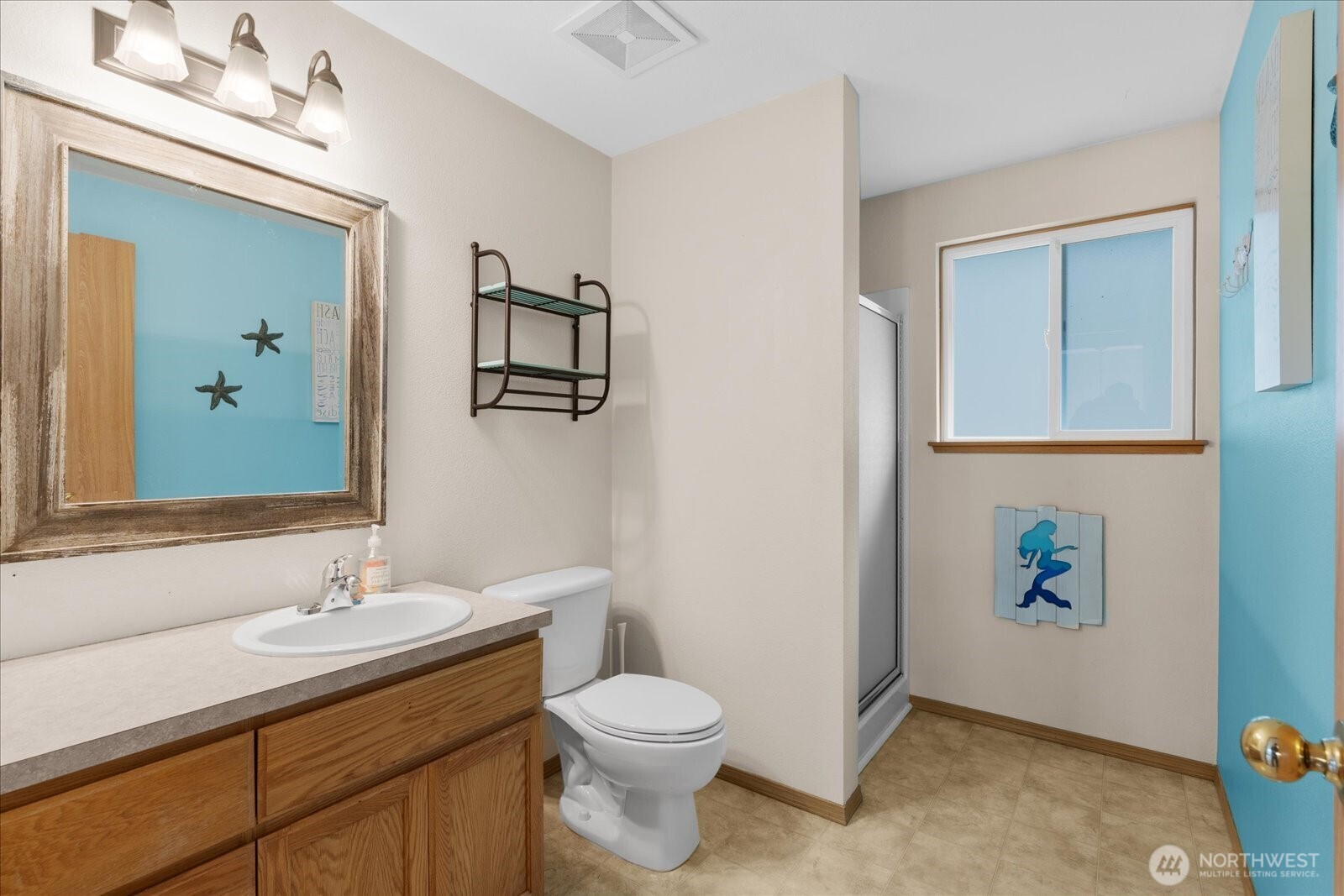 508 Summit Lake Shore Drive NW