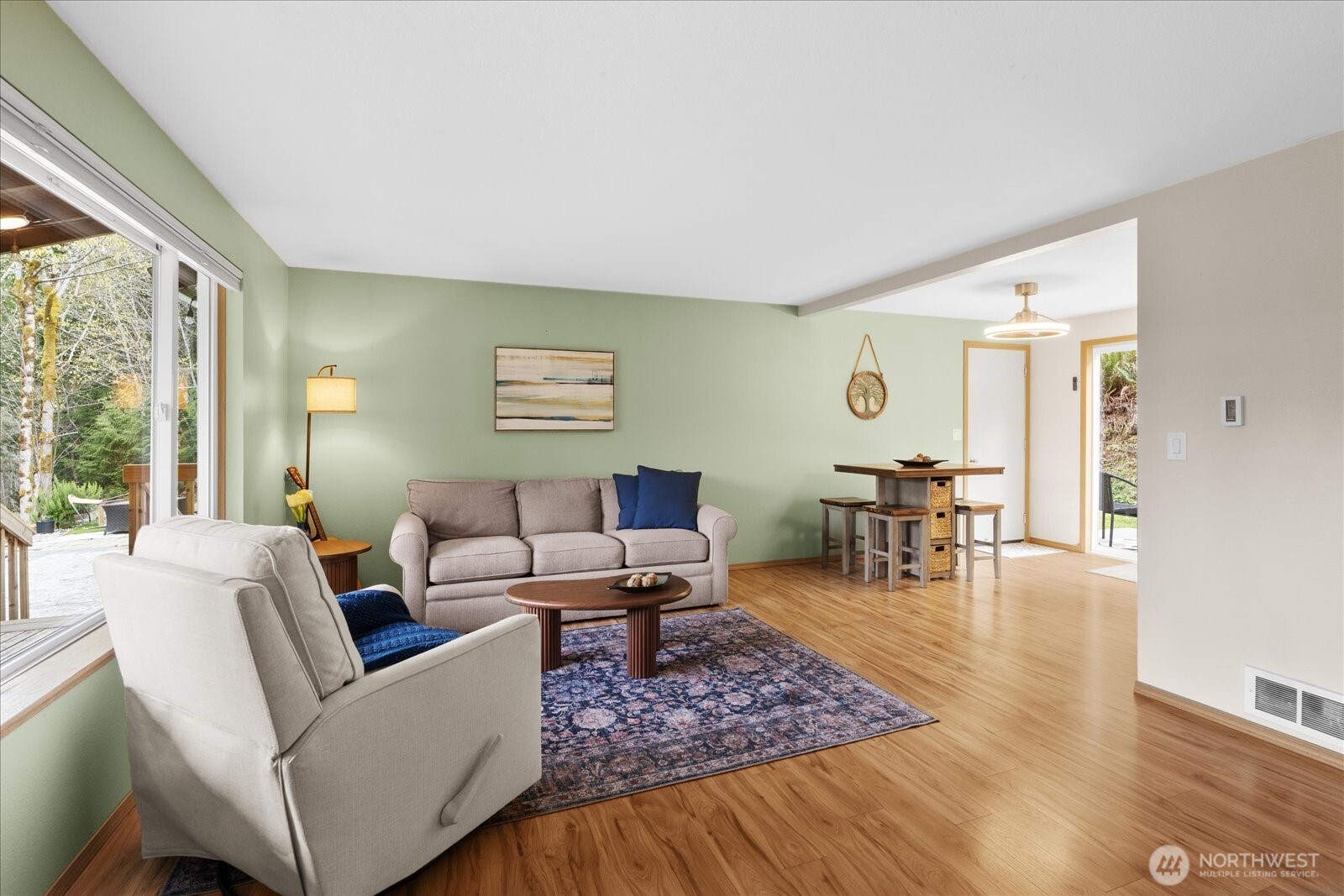 508 Summit Lake Shore Drive NW