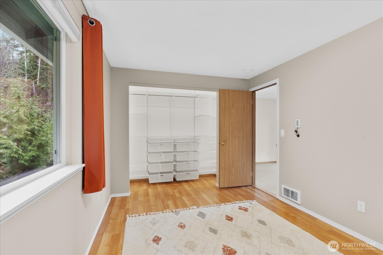 508 Summit Lake Shore Drive NW
