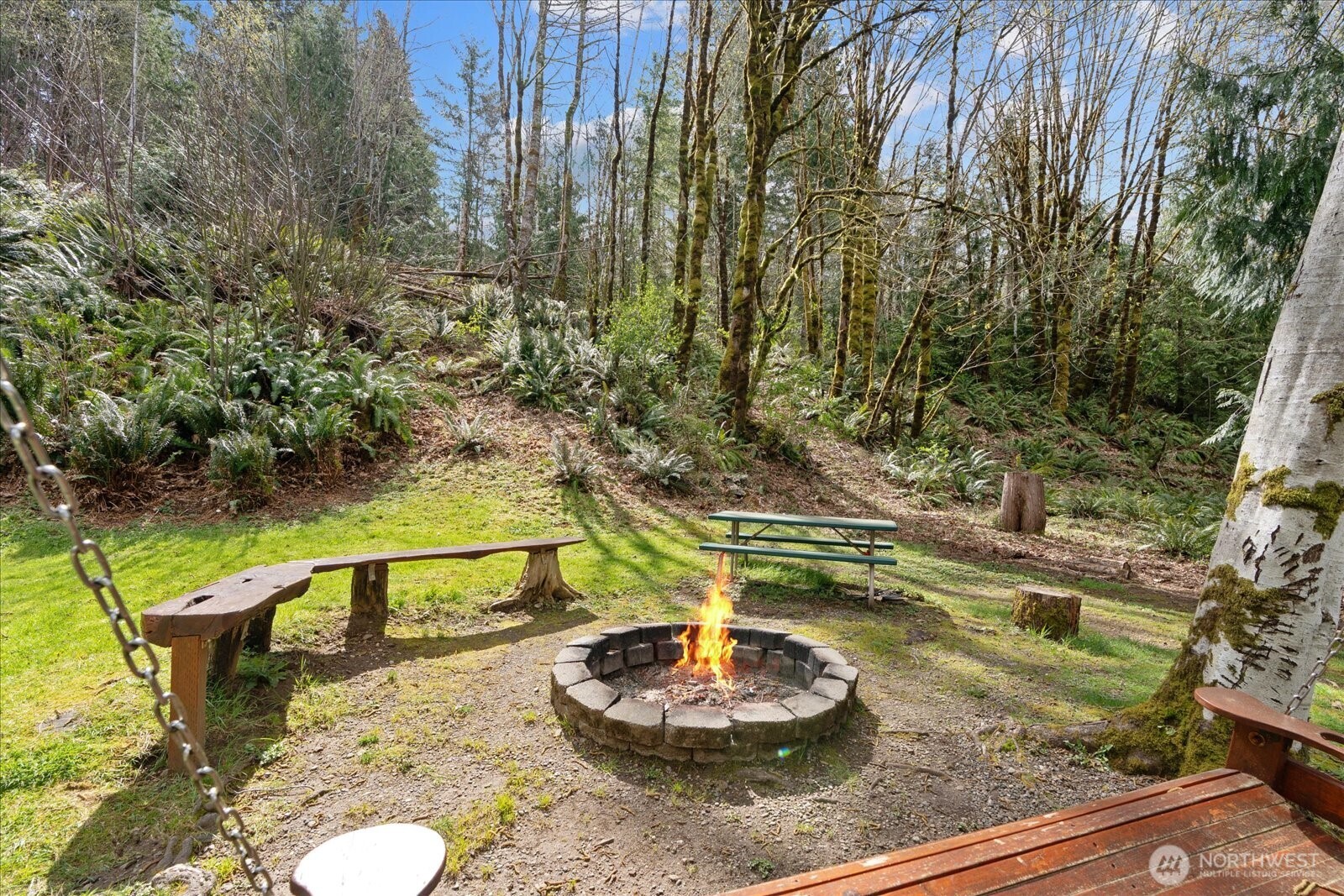508 Summit Lake Shore Drive NW