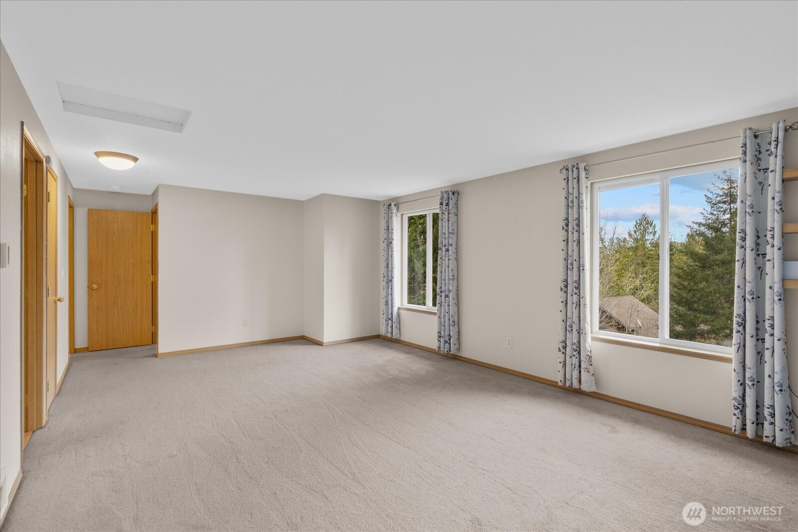 508 Summit Lake Shore Drive NW