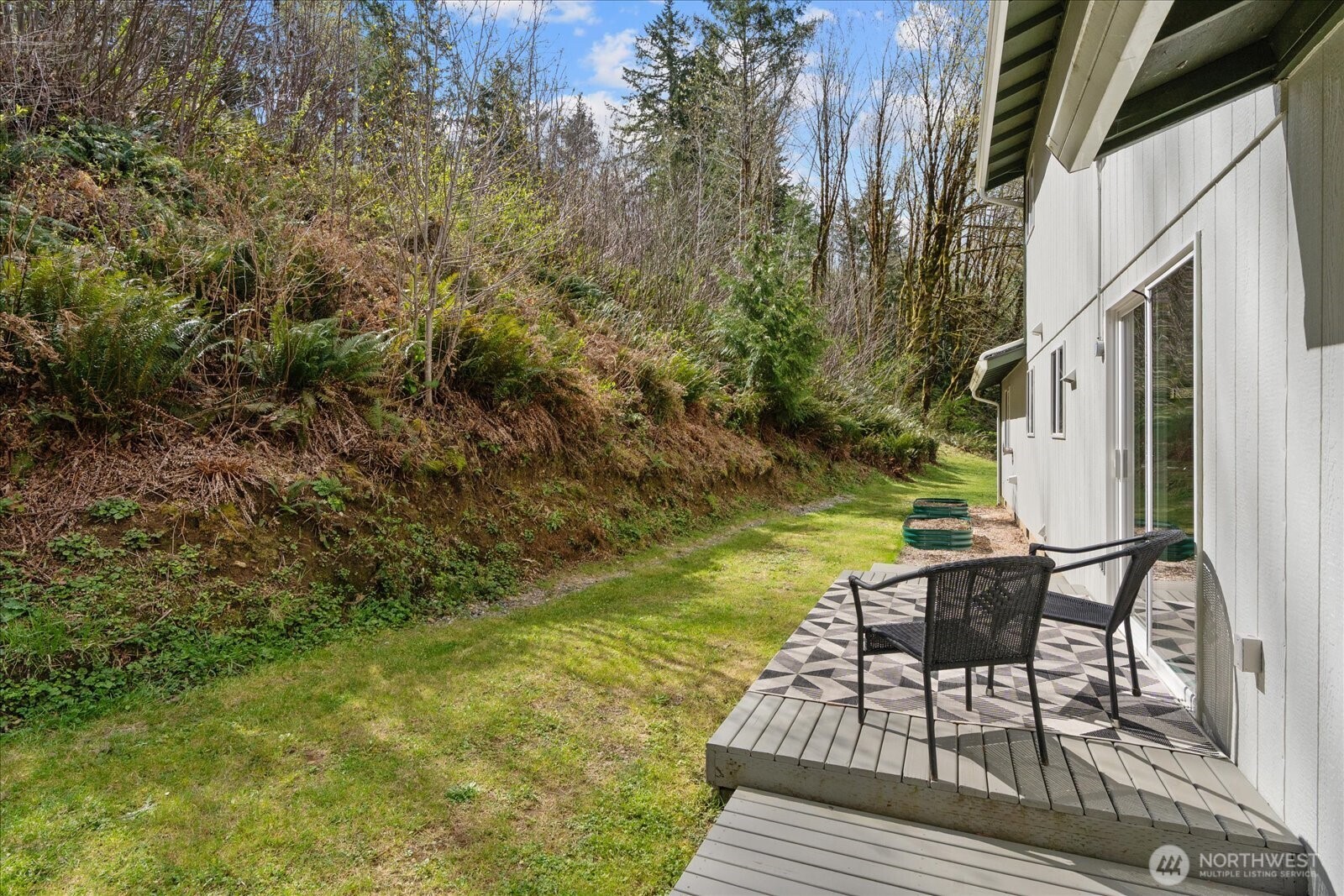 508 Summit Lake Shore Drive NW