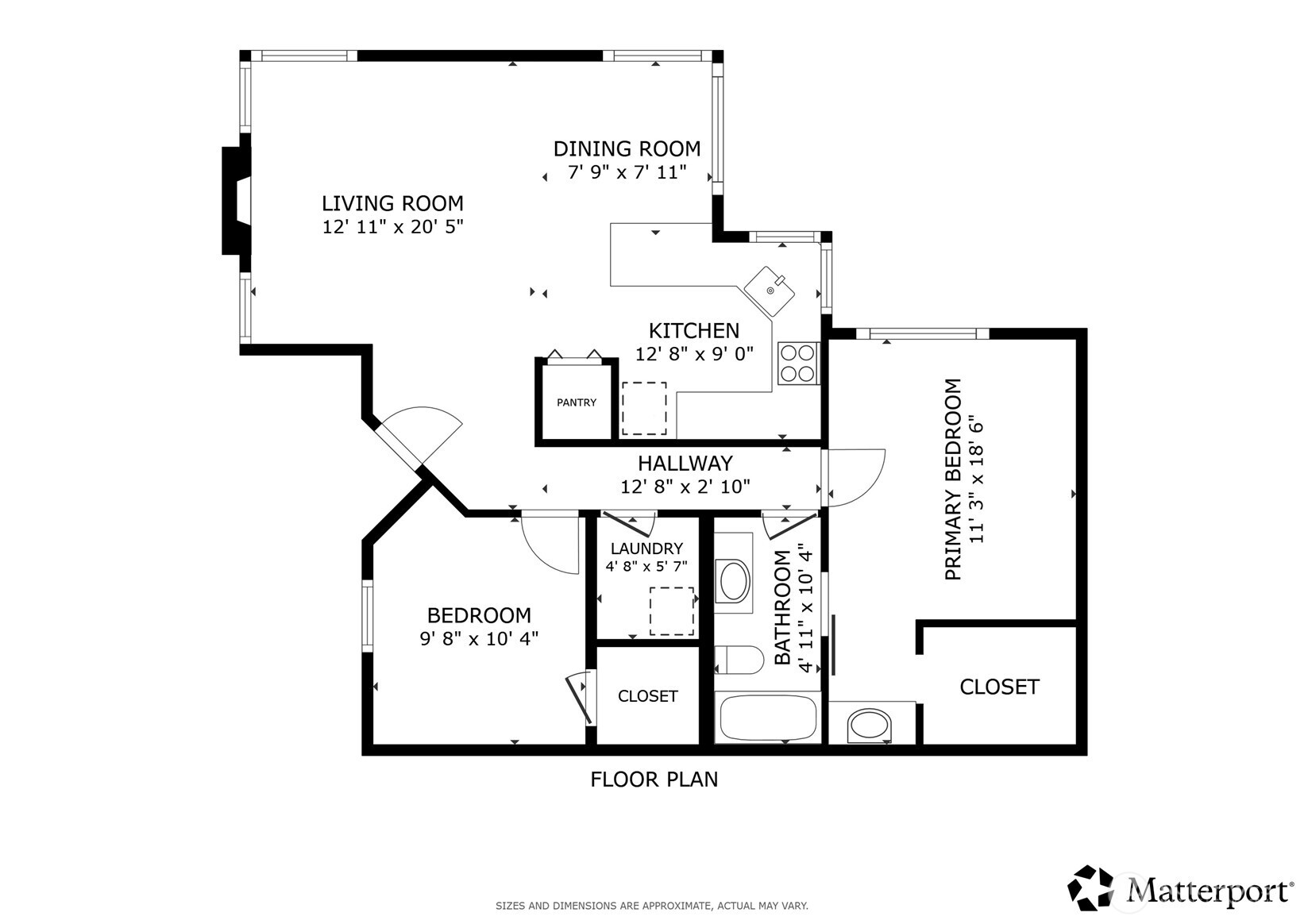 3908 243rd Place SE Unit: Q201