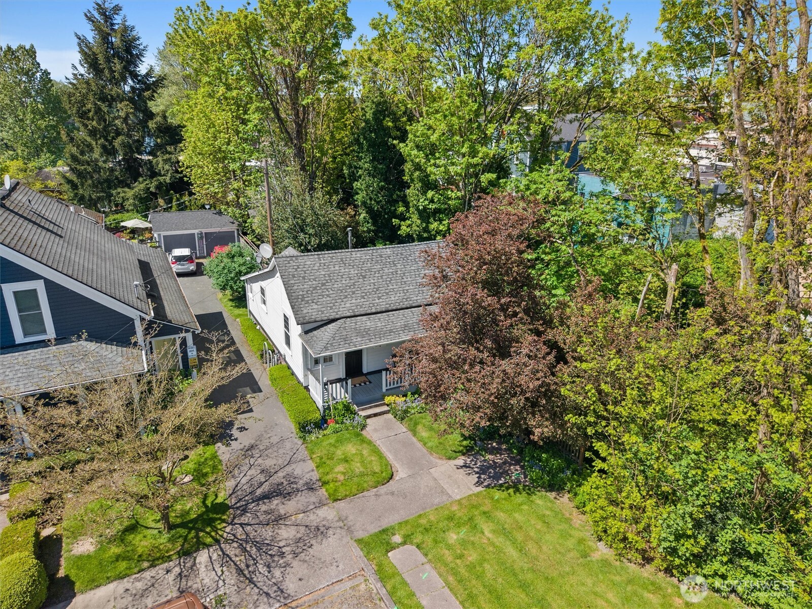 60 Cedar Avenue