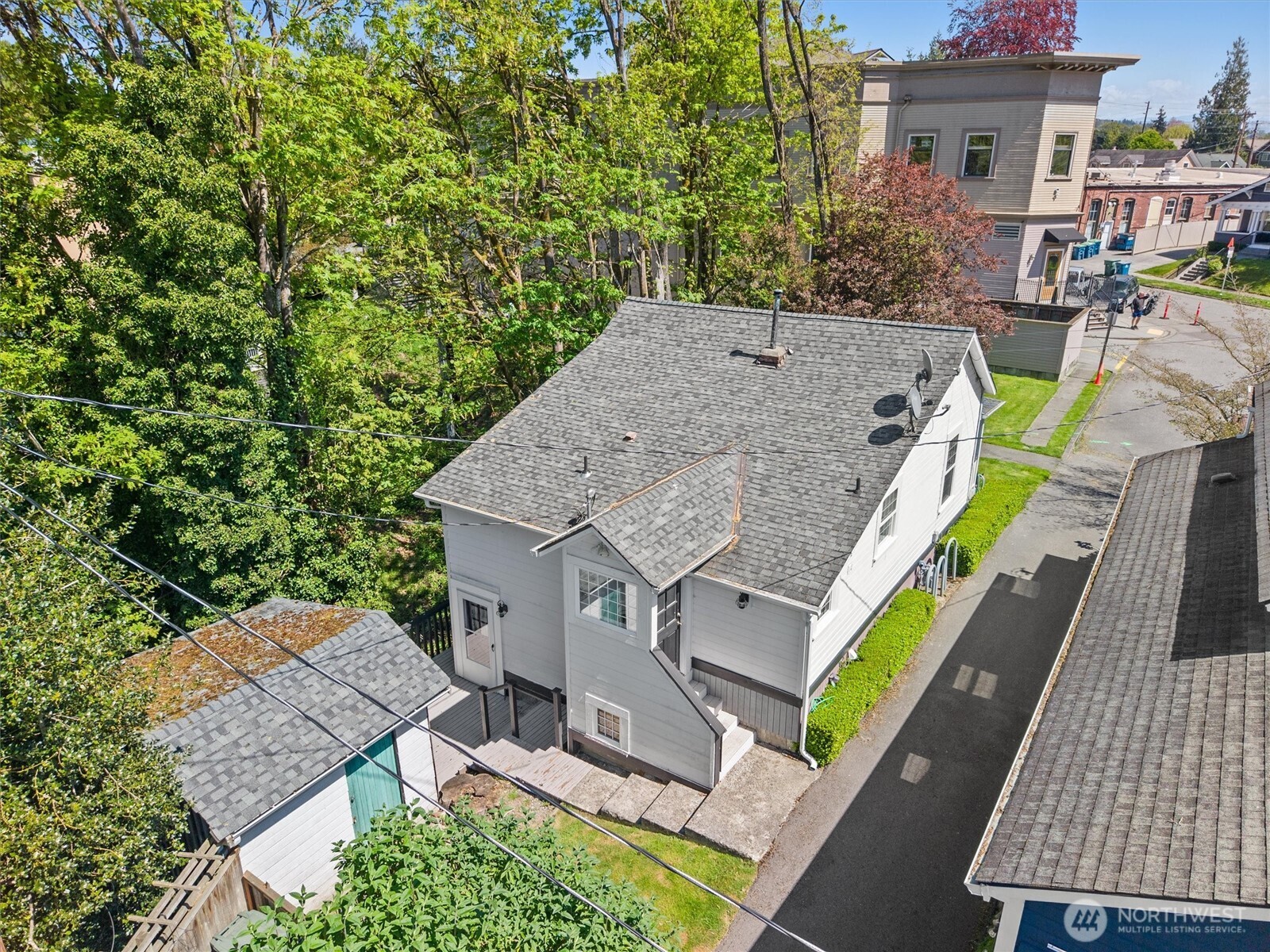 60 Cedar Avenue